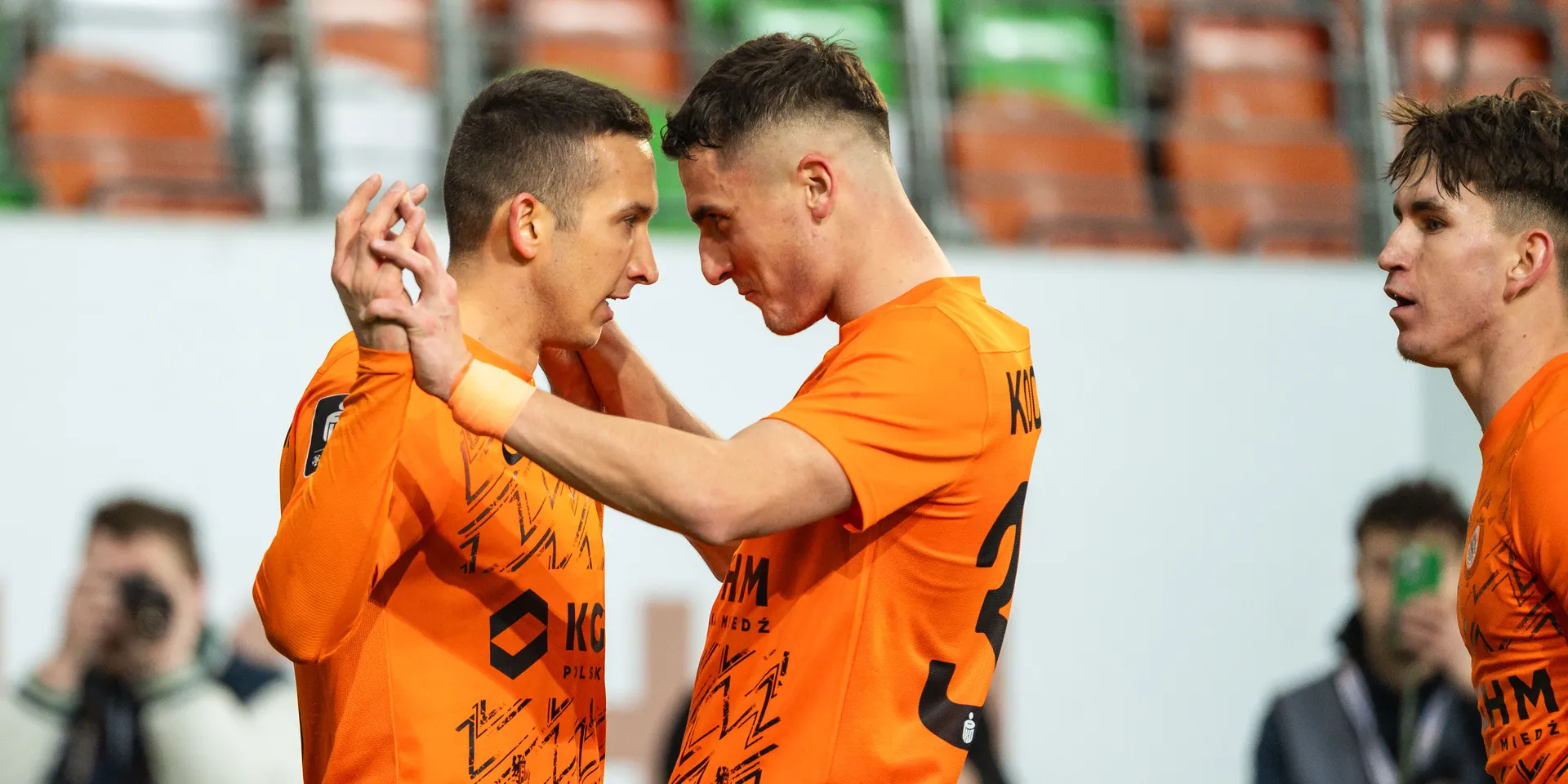 PKO BP Ekstraklasa Blog