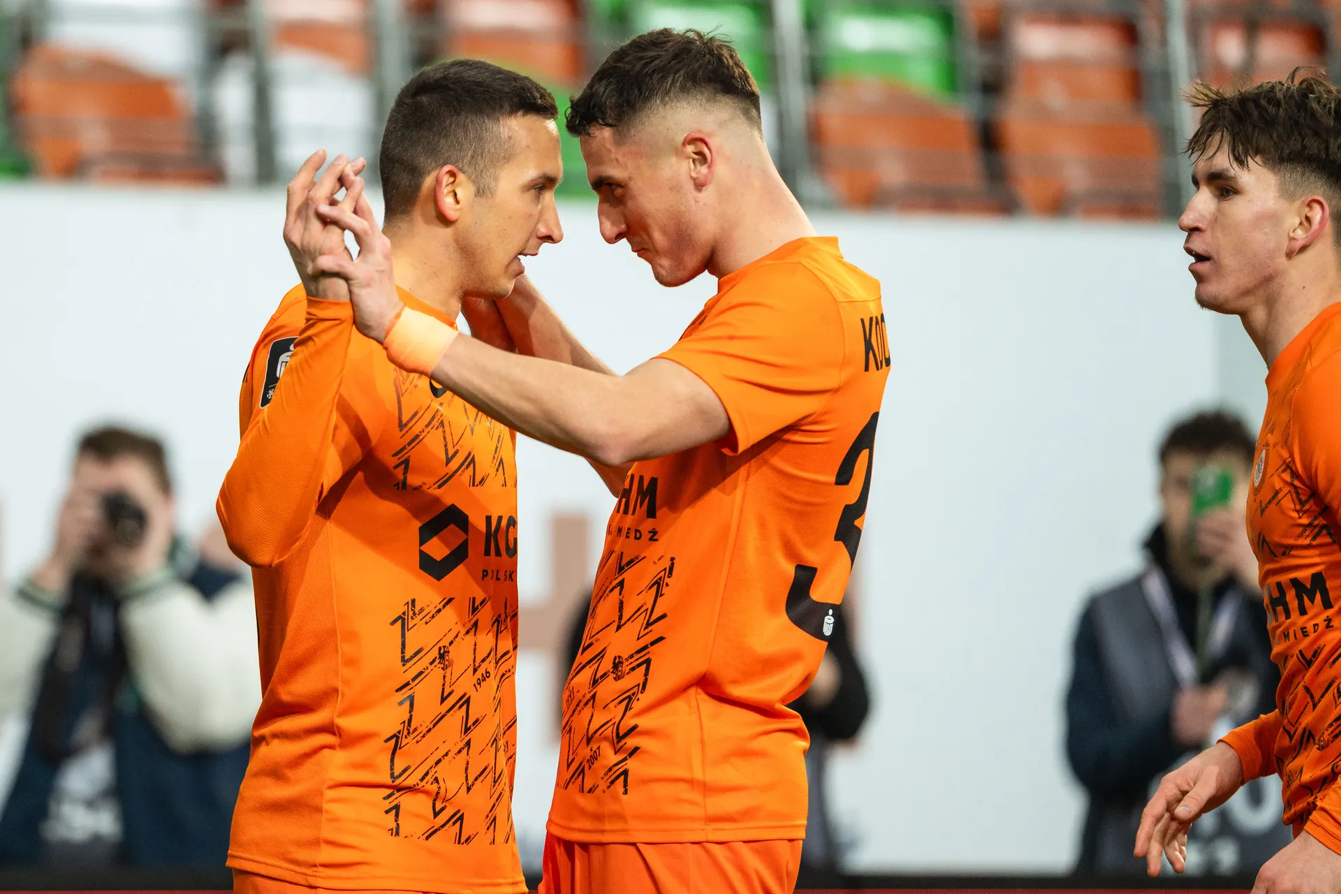 PKO BP Ekstraklasa Blog