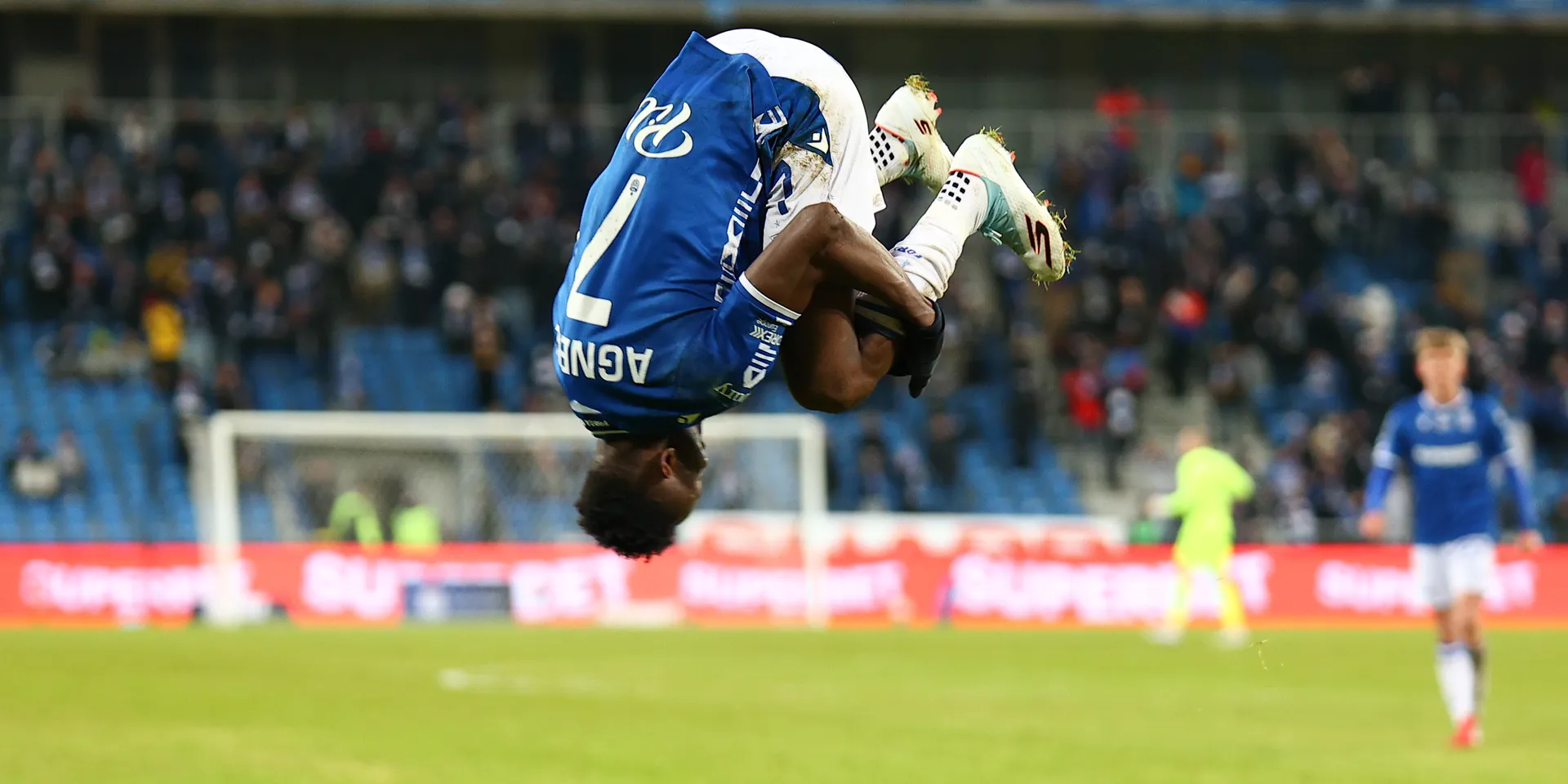 PKO BP Ekstraklasa Blog