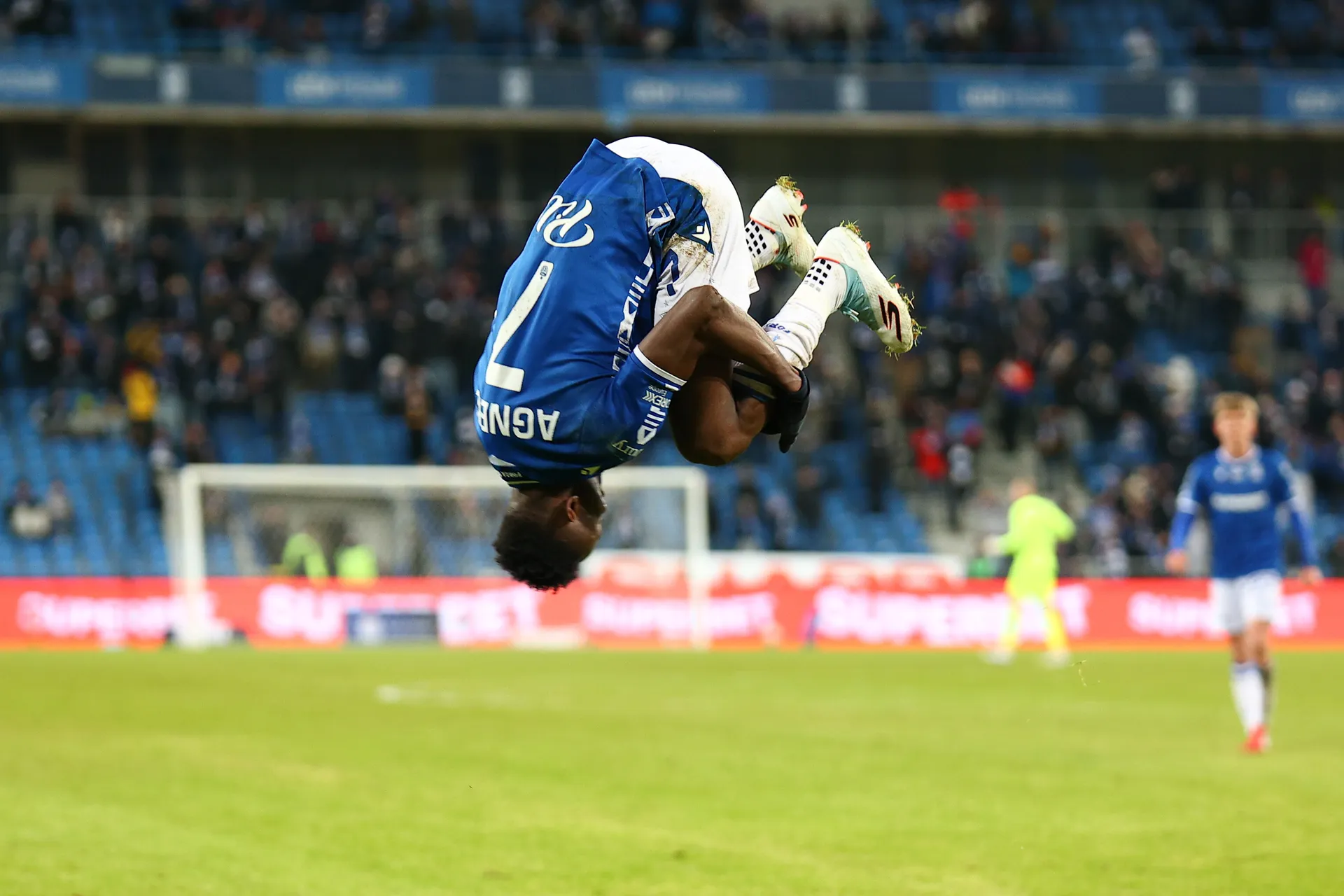 PKO BP Ekstraklasa Blog