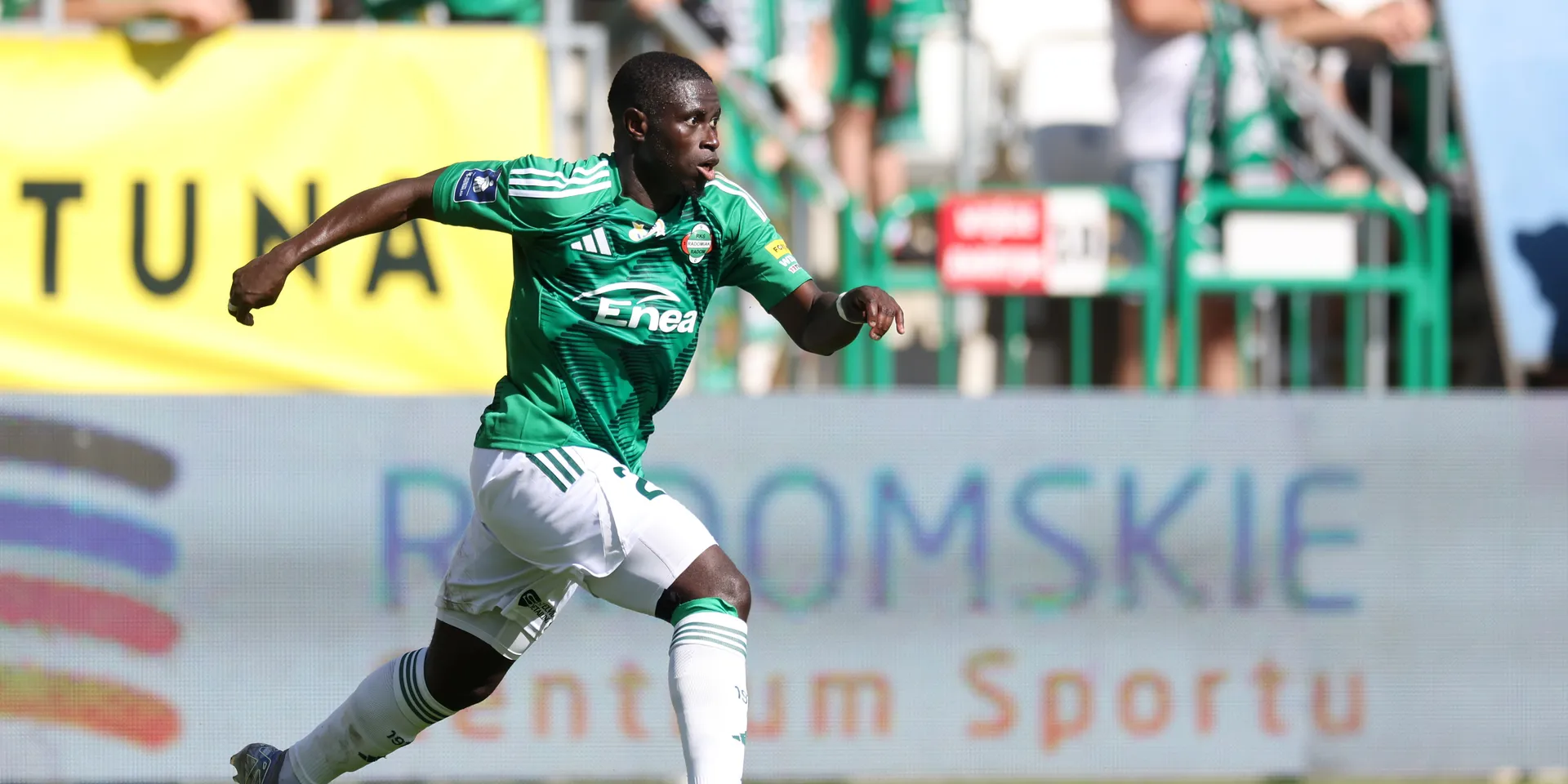 PKO BP Ekstraklasa Blog