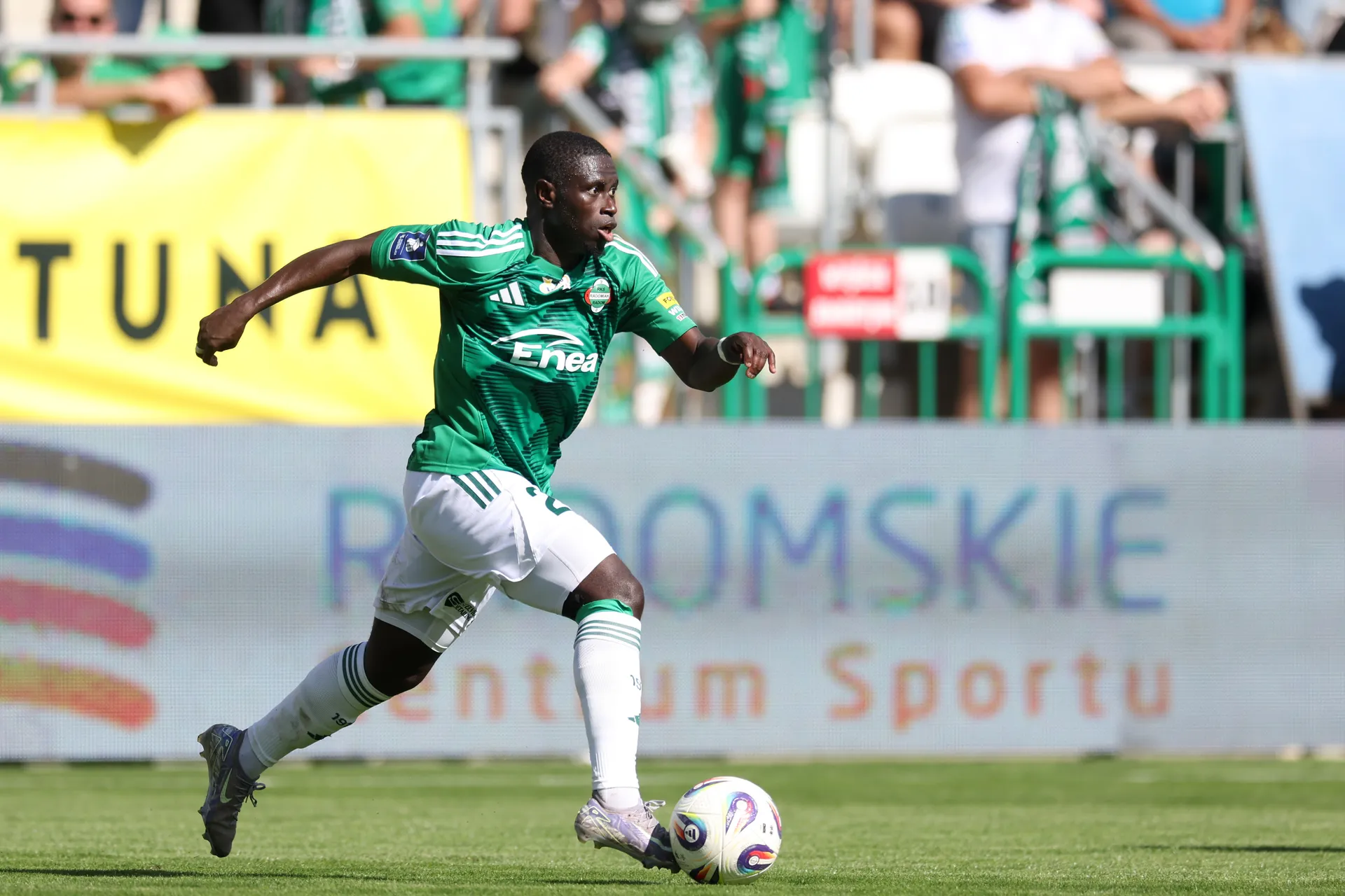 PKO BP Ekstraklasa Blog