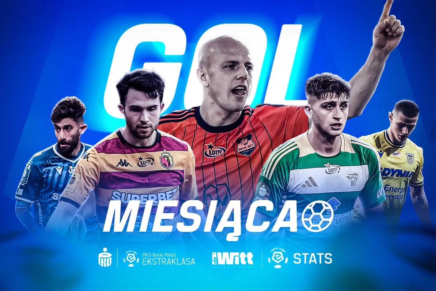 PKO BP Ekstraklasa Blog