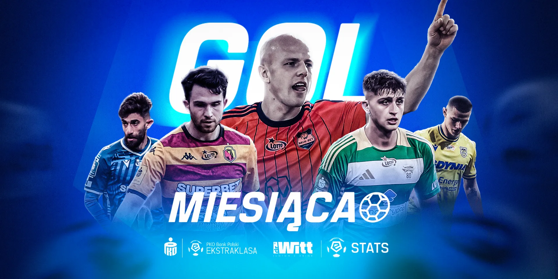 PKO BP Ekstraklasa Blog