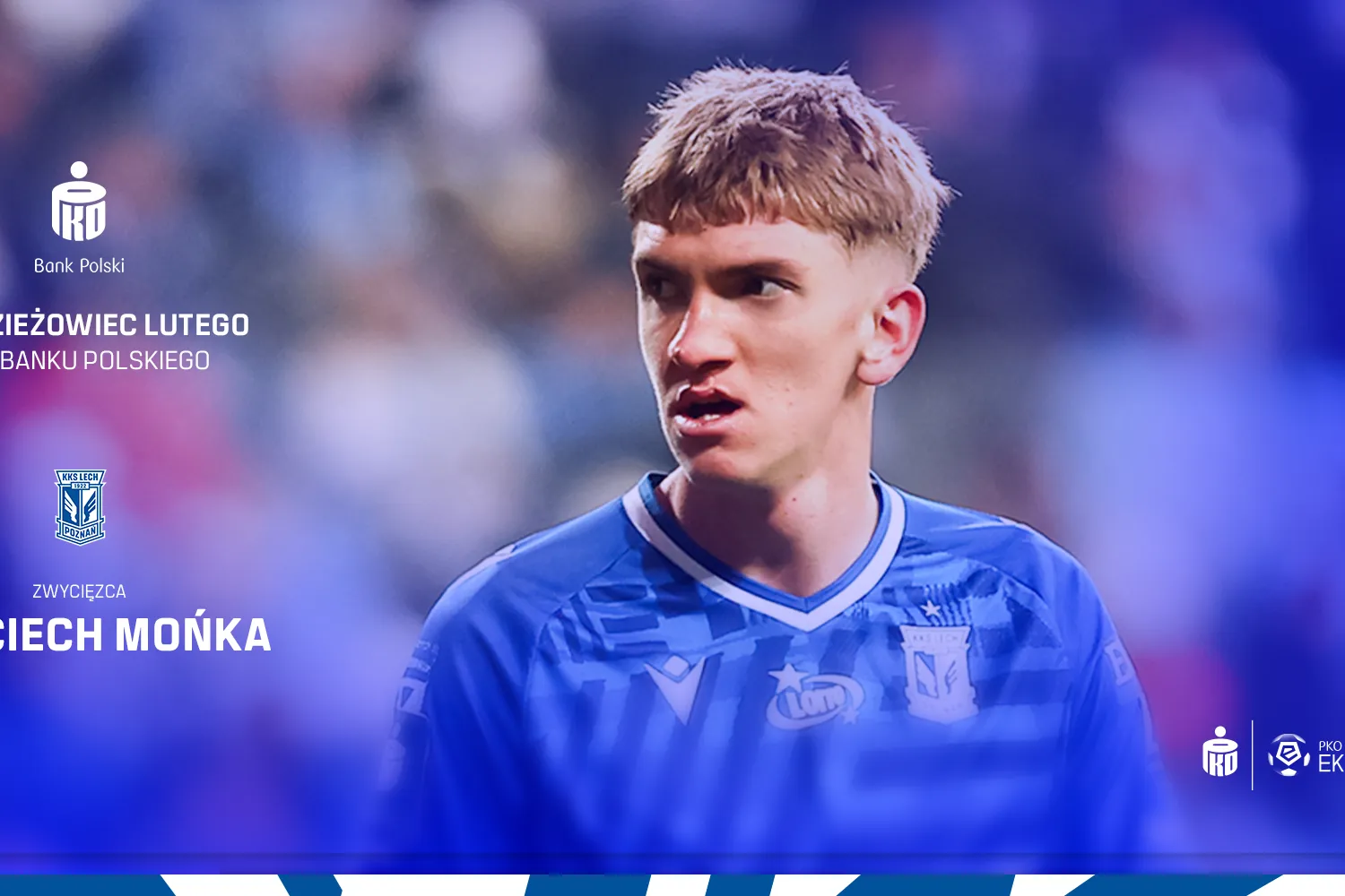 PKO BP Ekstraklasa Blog