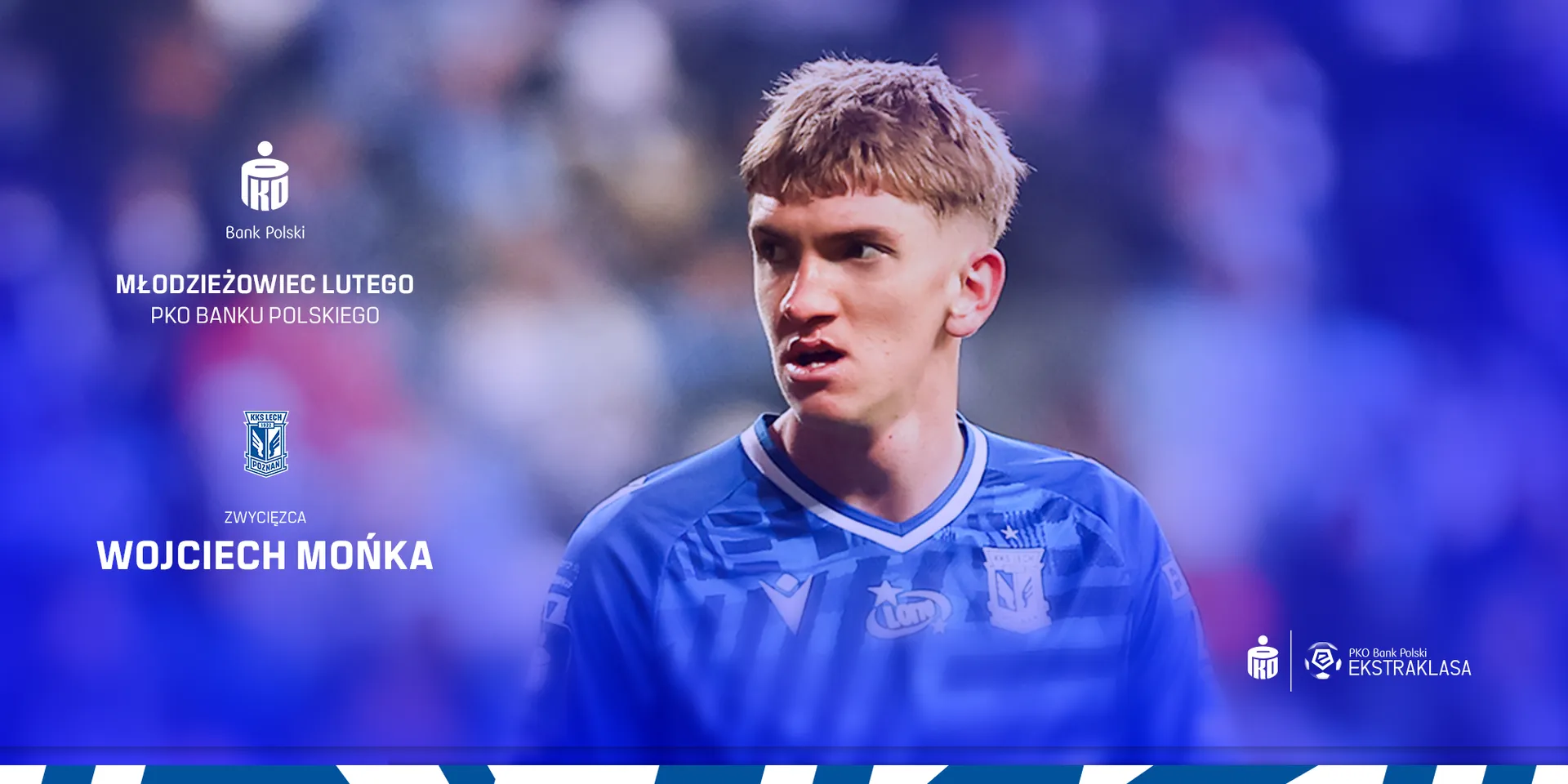 PKO BP Ekstraklasa Blog