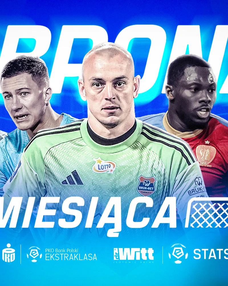 OBRONA LUTEGO 2025/2026 - NOMINACJE