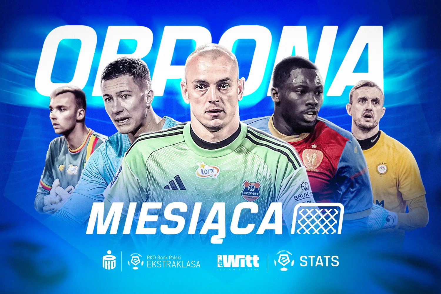 PKO BP Ekstraklasa Blog
