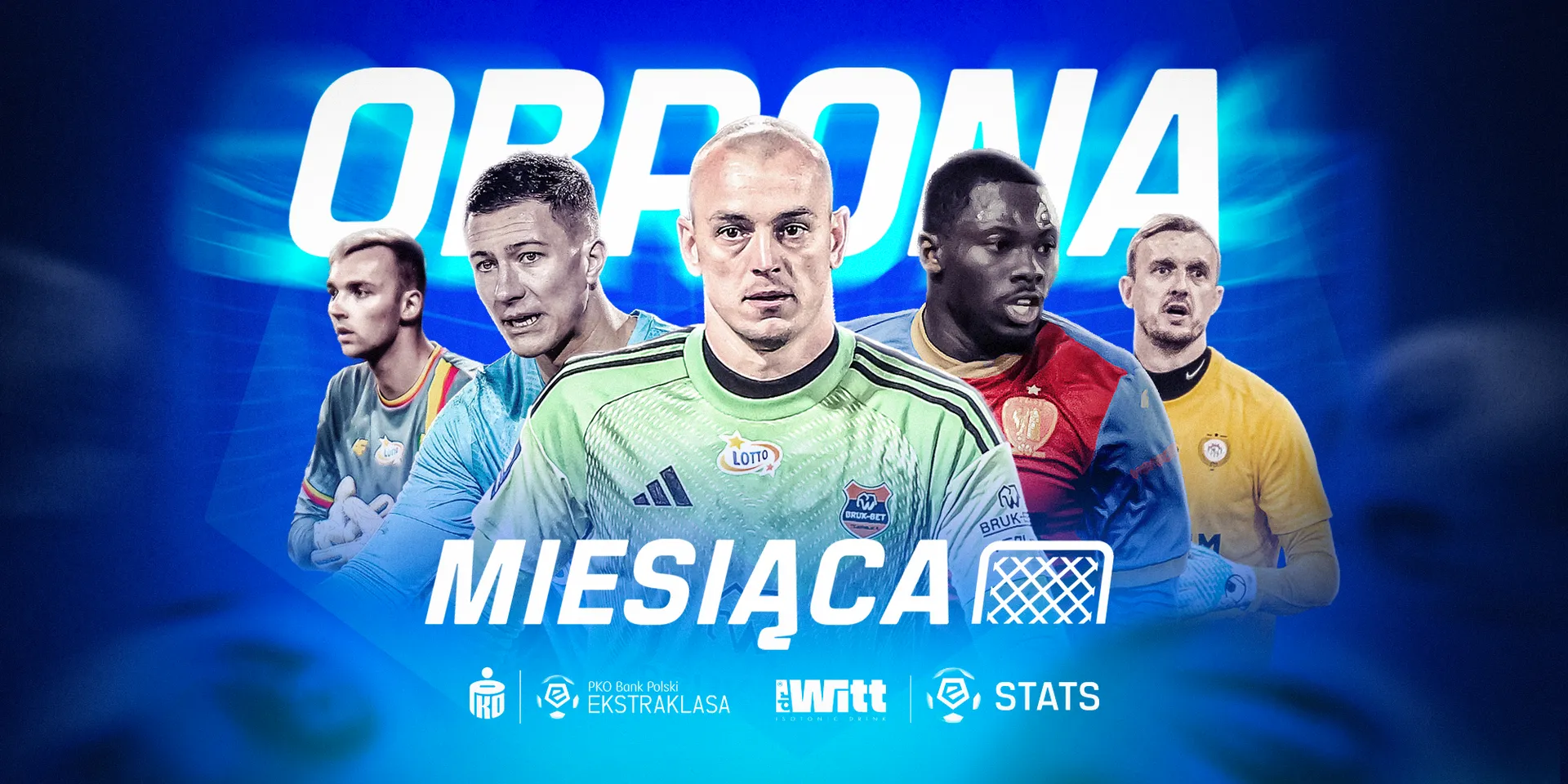 PKO BP Ekstraklasa Blog