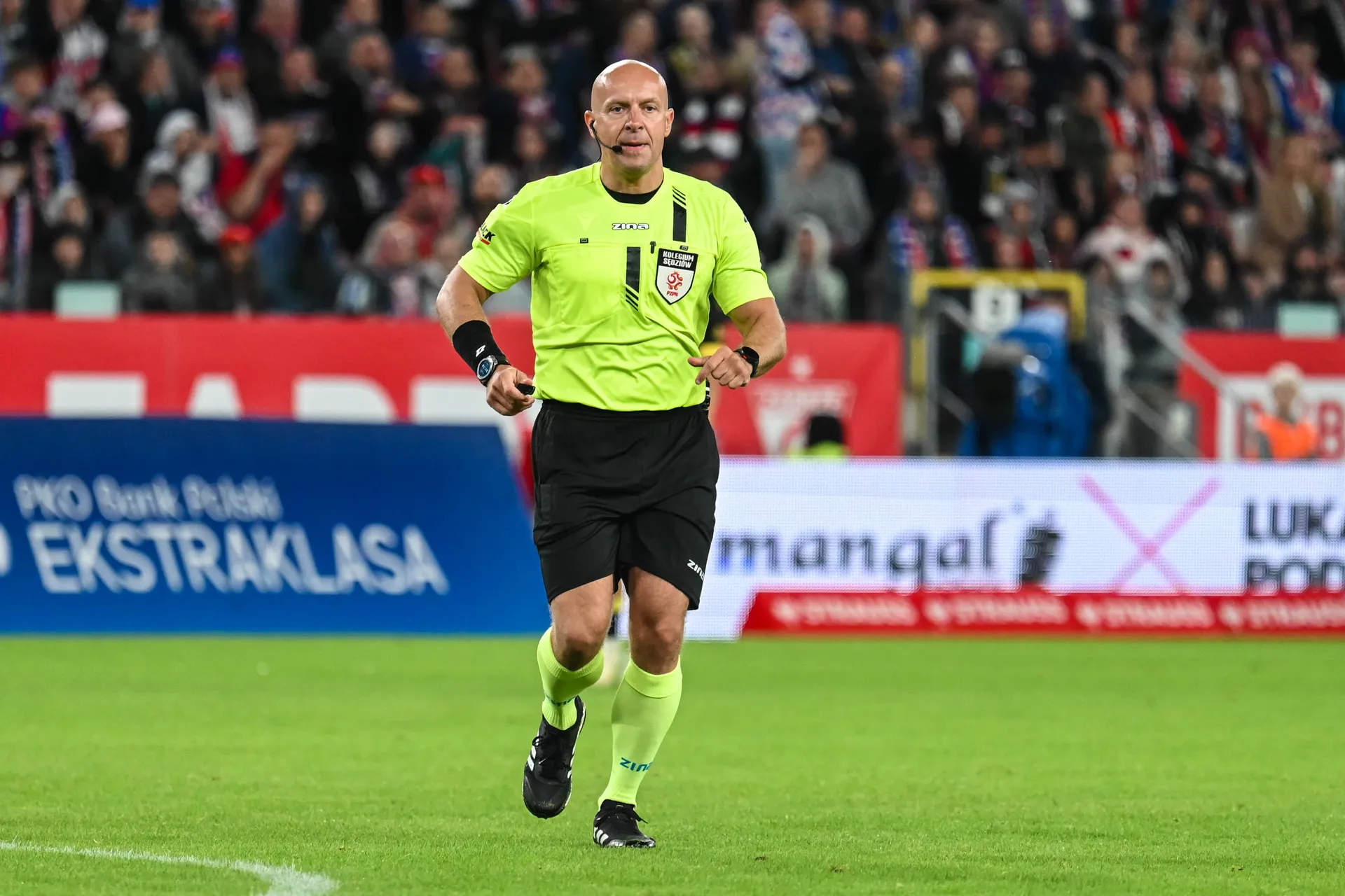 PKO BP Ekstraklasa Blog