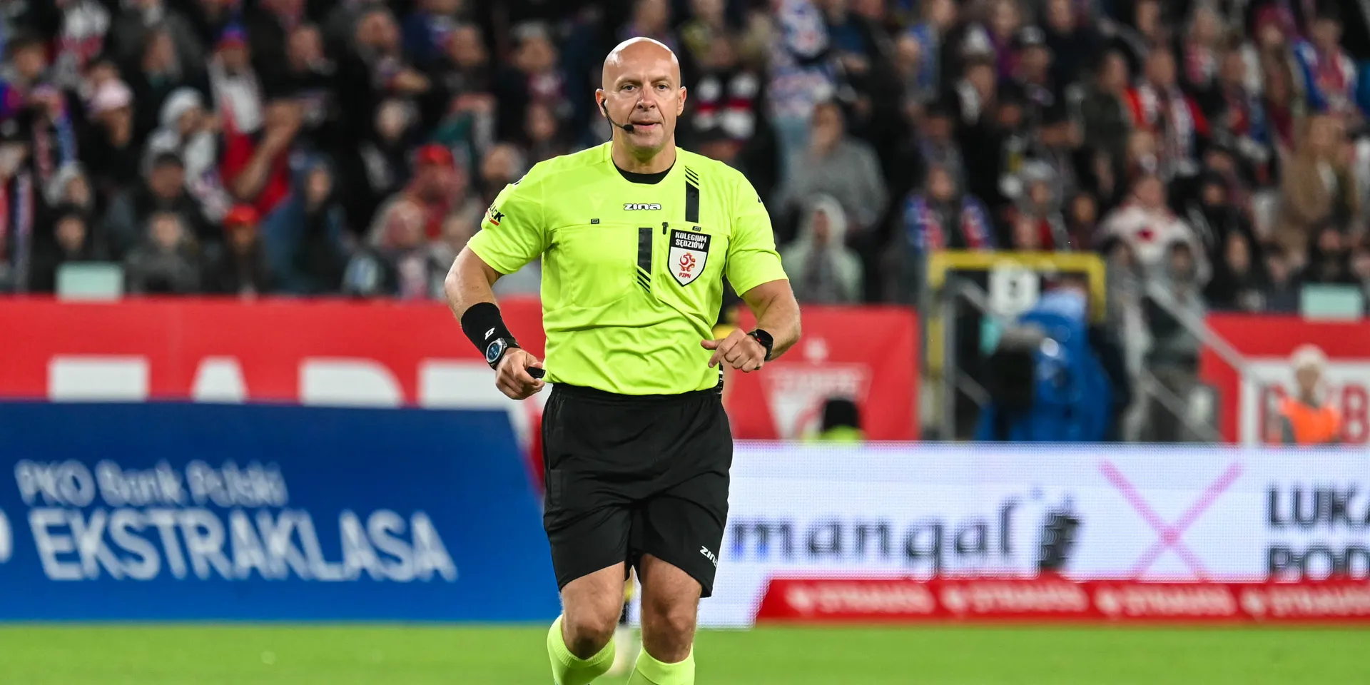 PKO BP Ekstraklasa Blog