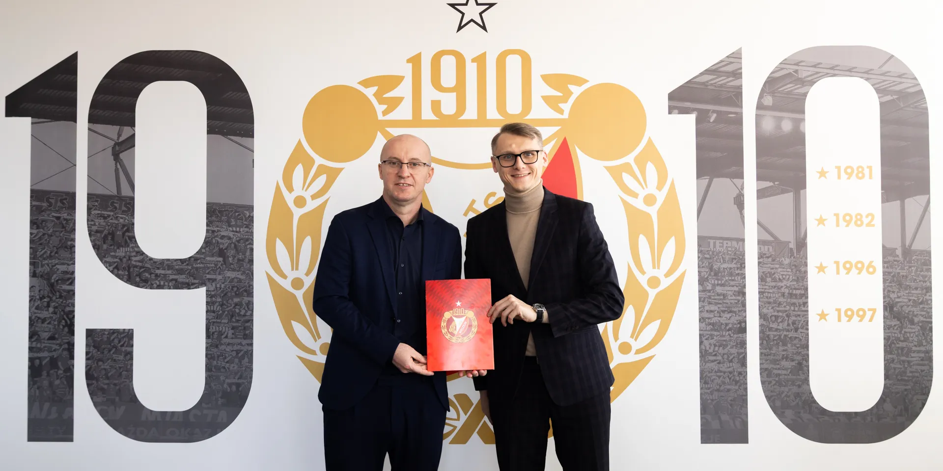 PKO BP Ekstraklasa Blog