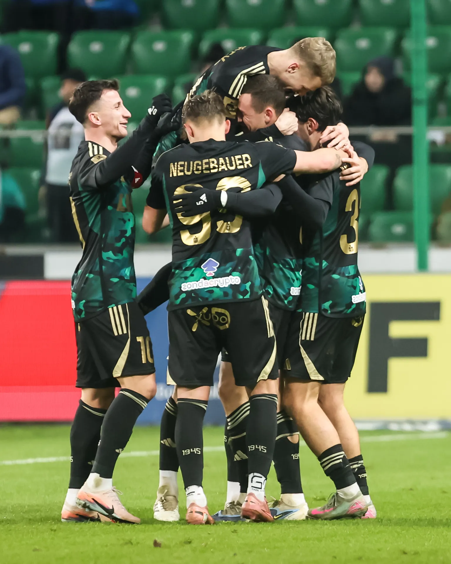 PKO BP Ekstraklasa Blog