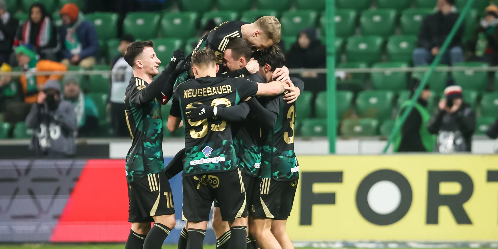 PKO BP Ekstraklasa Blog