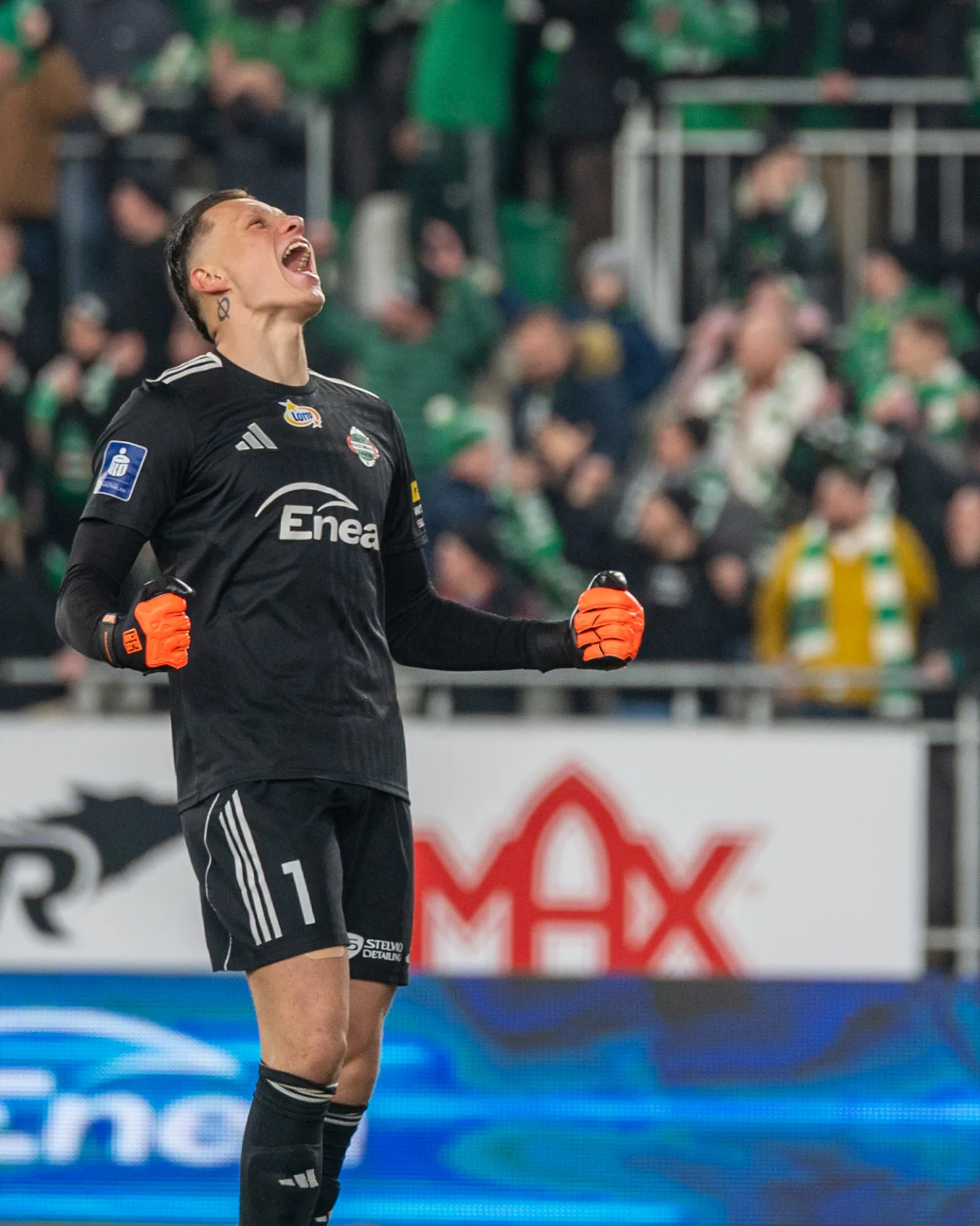 PKO BP Ekstraklasa Blog