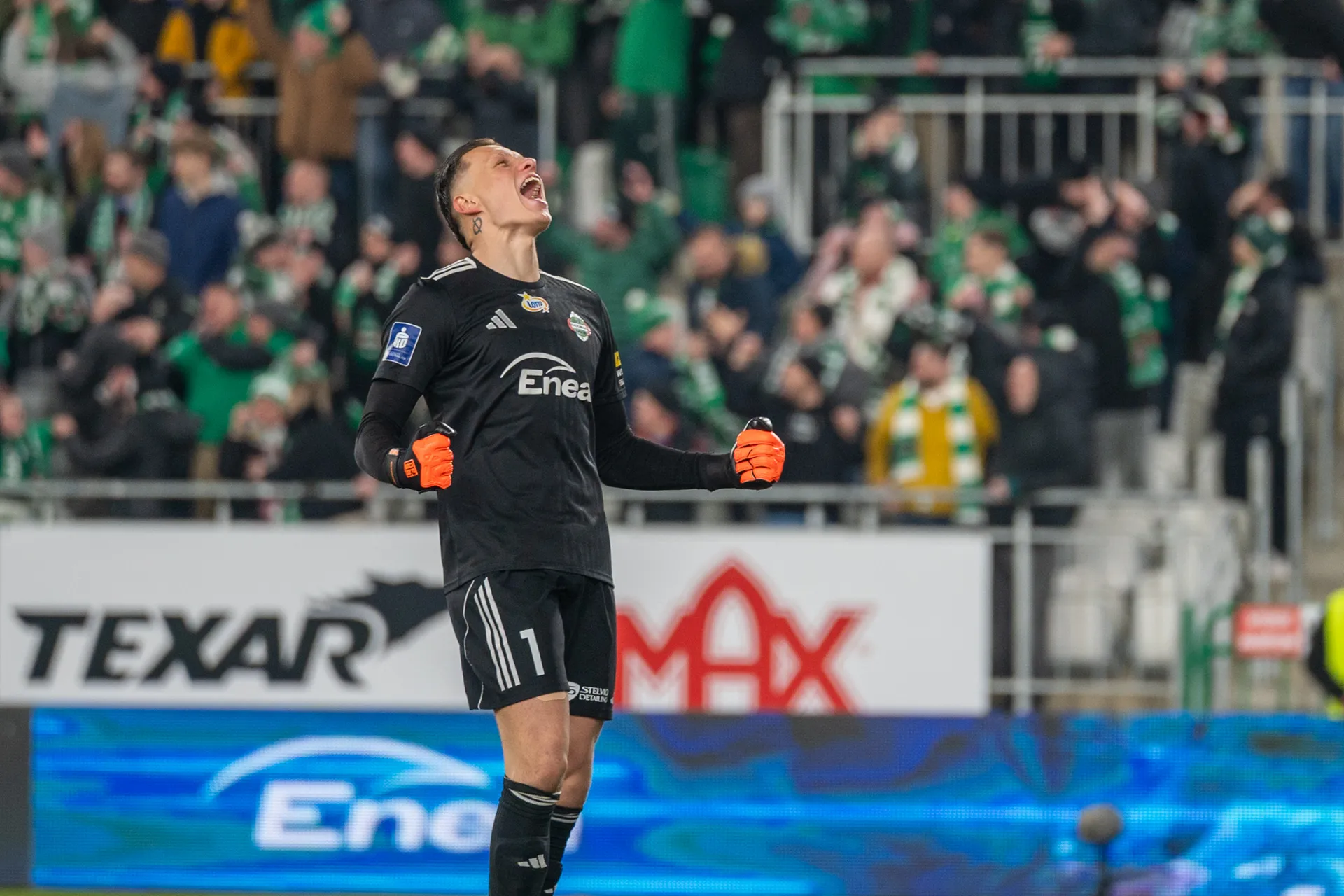 PKO BP Ekstraklasa Blog