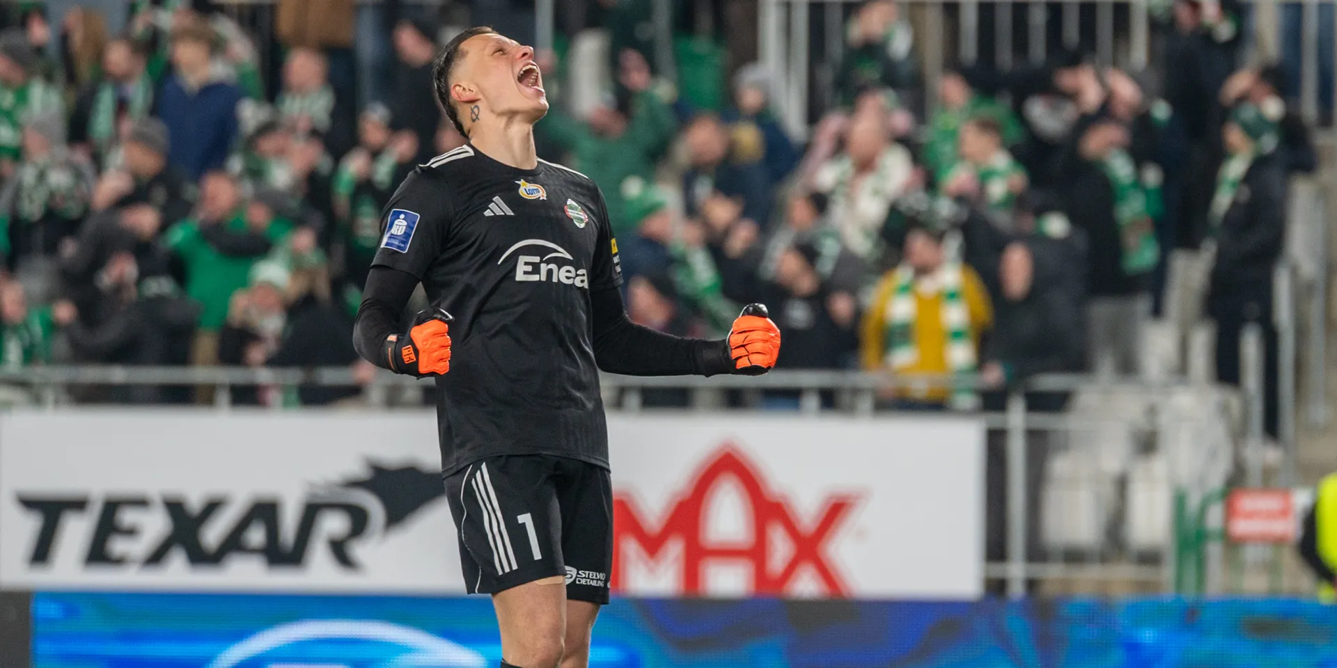 PKO BP Ekstraklasa Blog