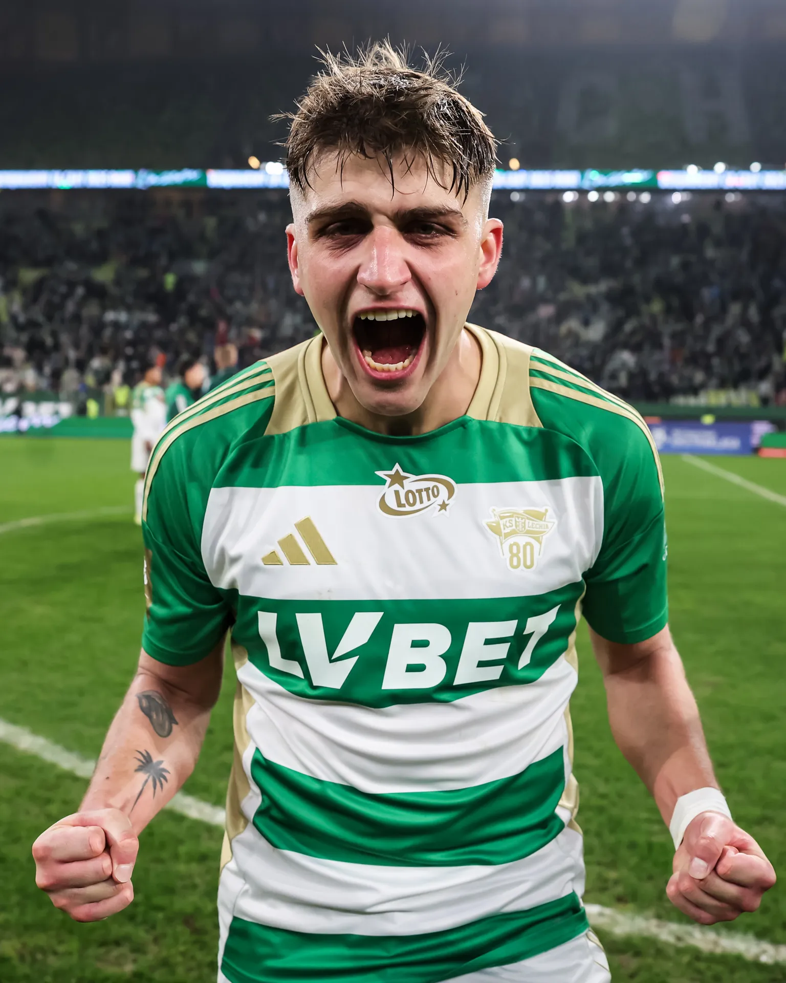 Gdzie oglądać 24. kolejkę 2025/2026?