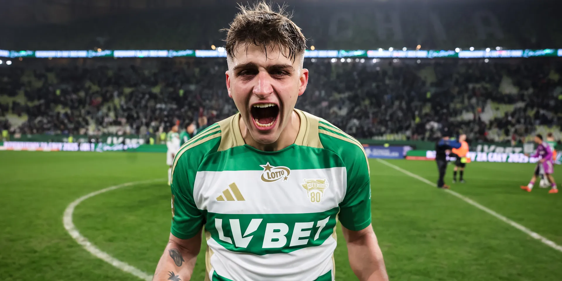 PKO BP Ekstraklasa Blog