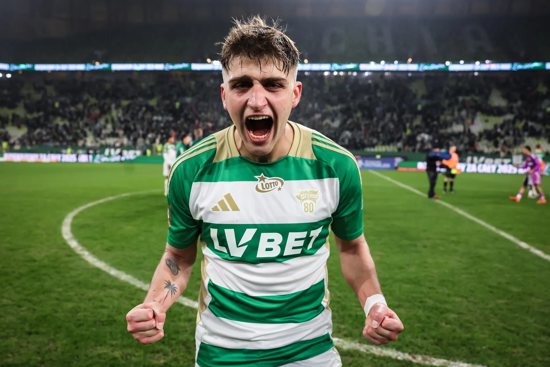 PKO BP Ekstraklasa Blog