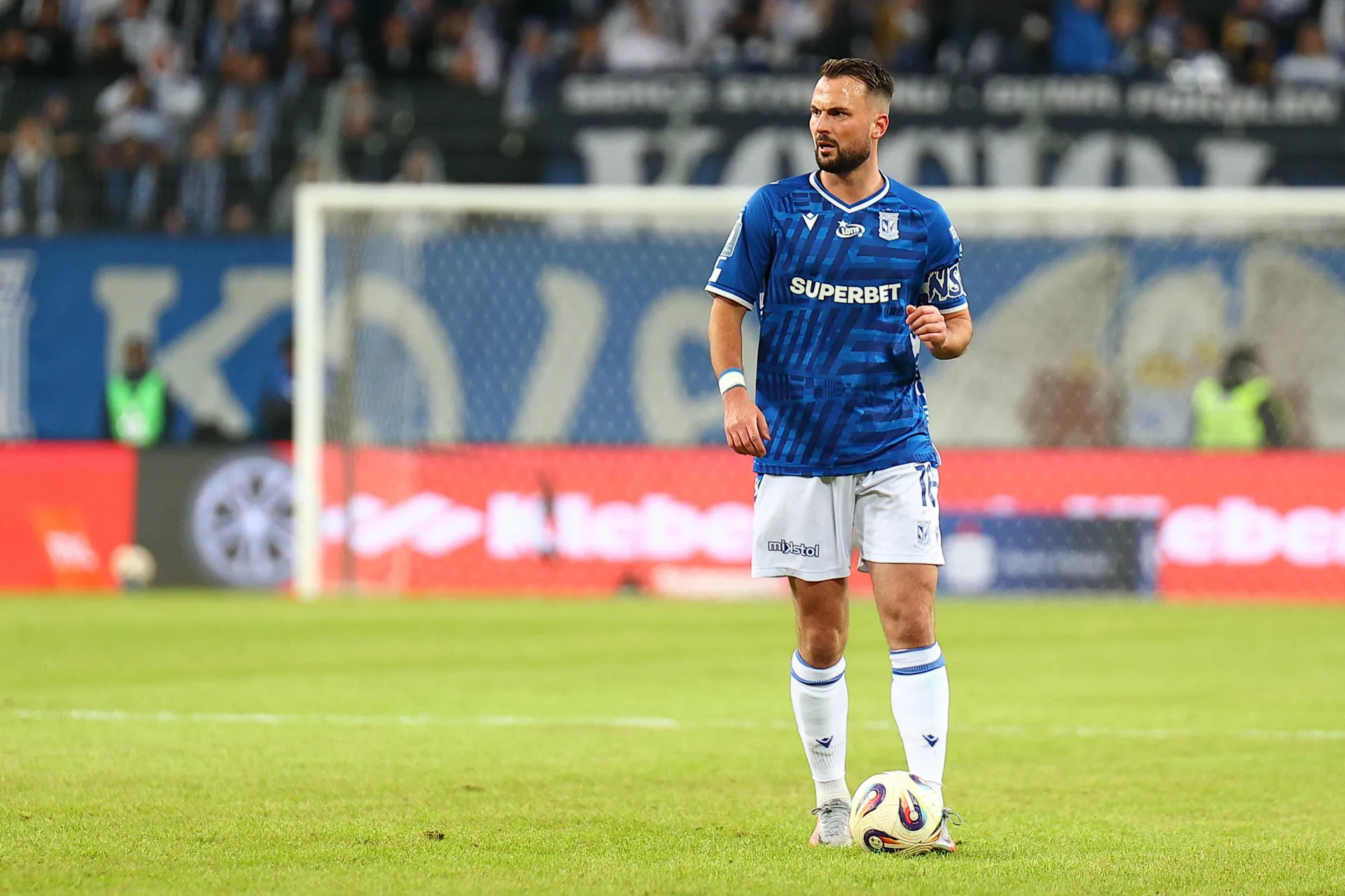 PKO BP Ekstraklasa Blog