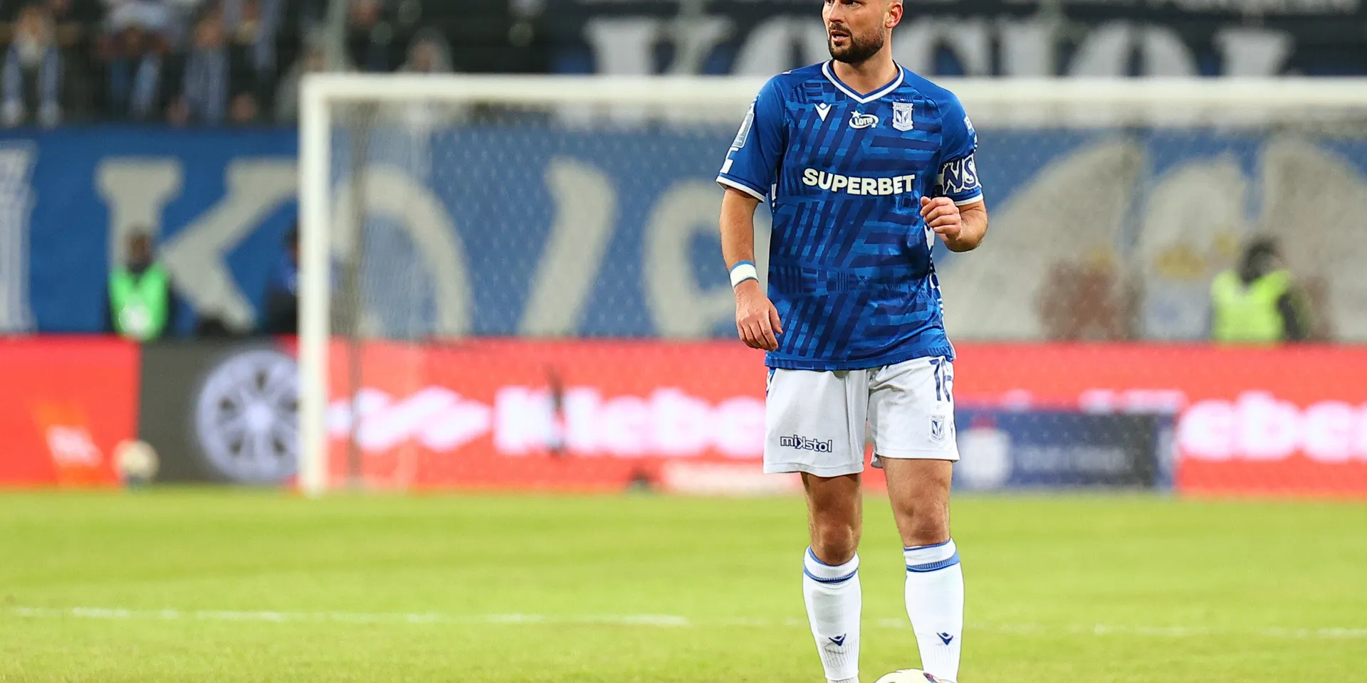 PKO BP Ekstraklasa Blog