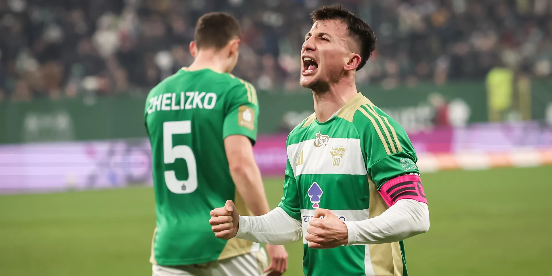 PKO BP Ekstraklasa Blog