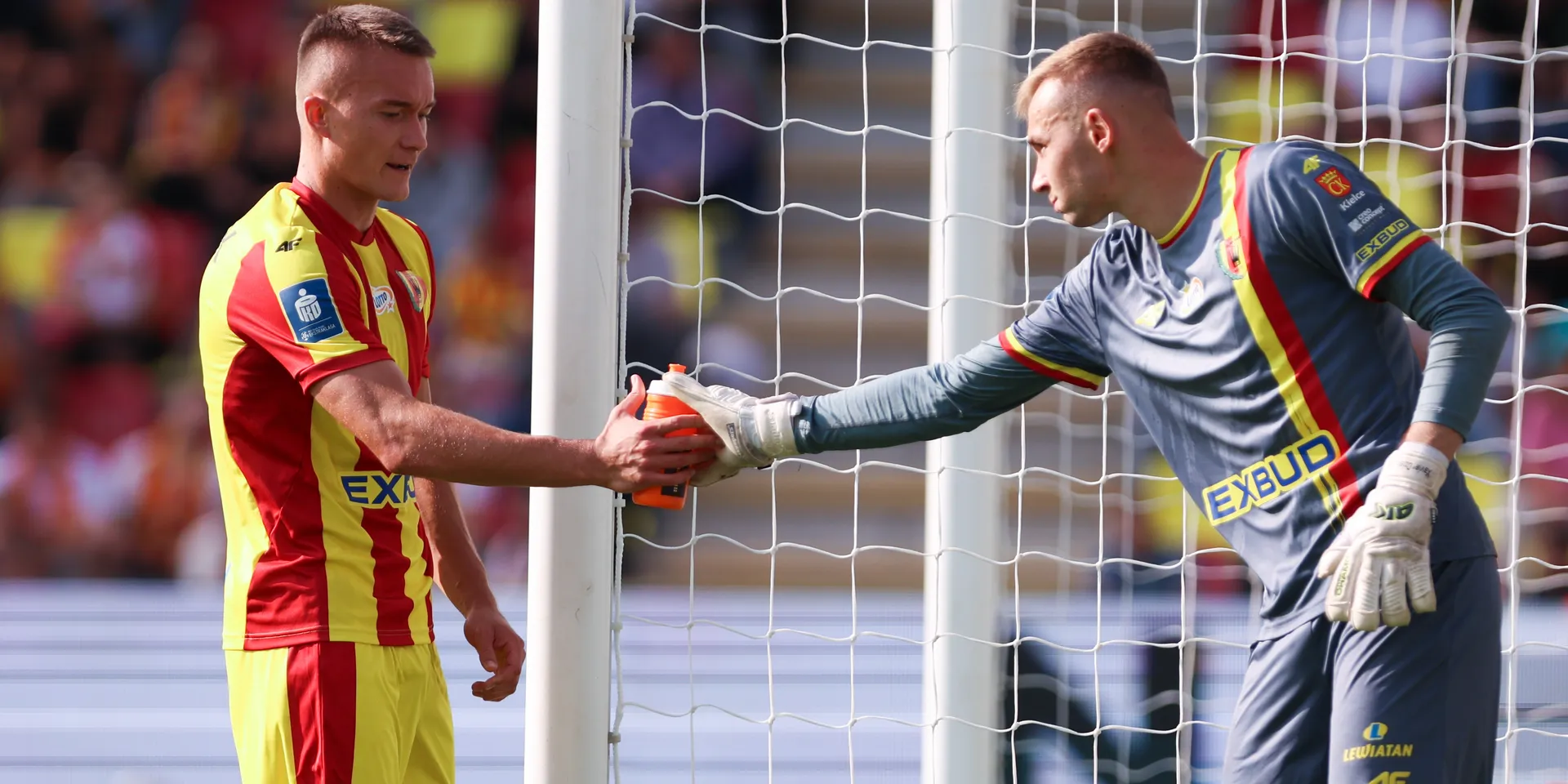 PKO BP Ekstraklasa Blog