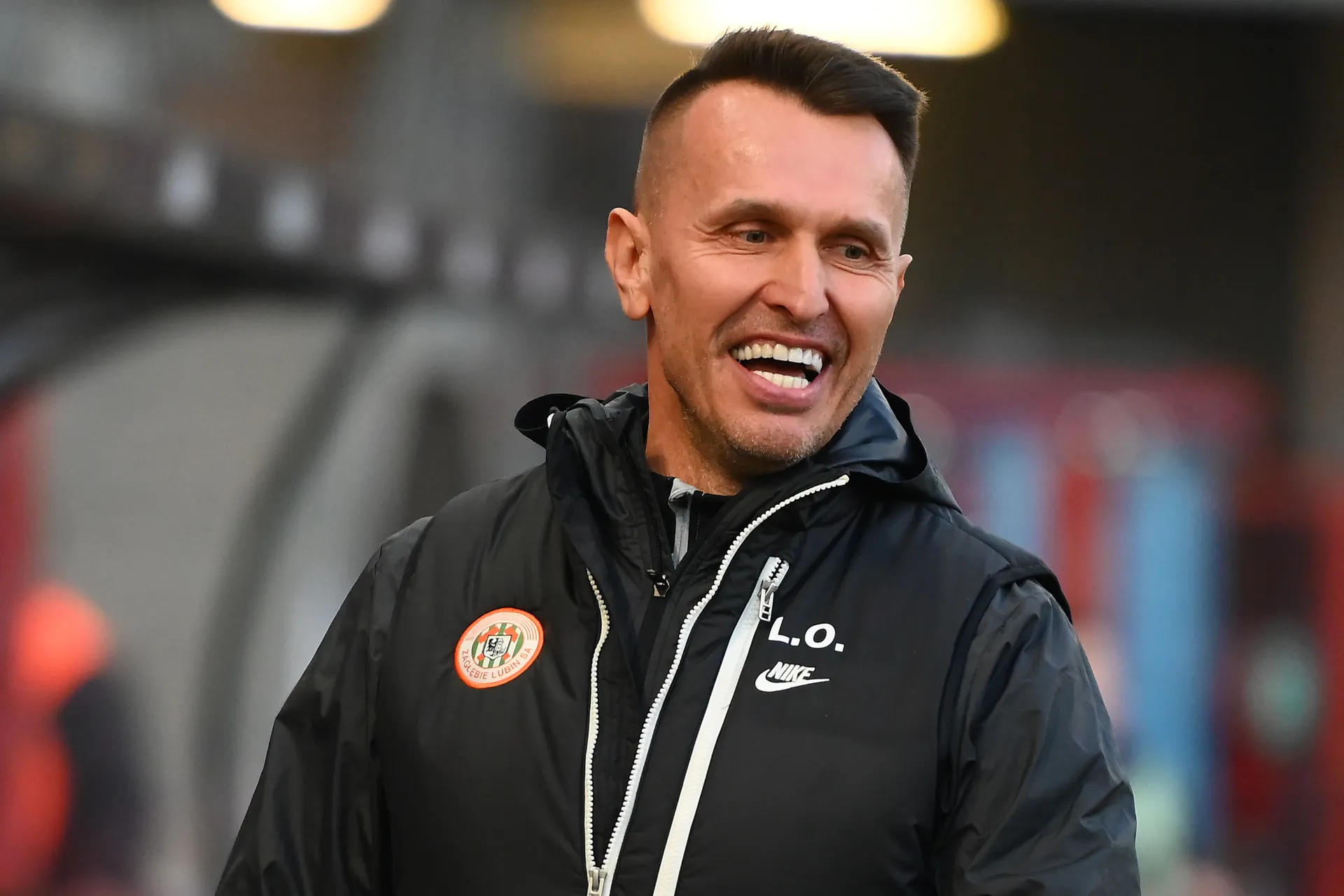 PKO BP Ekstraklasa Blog