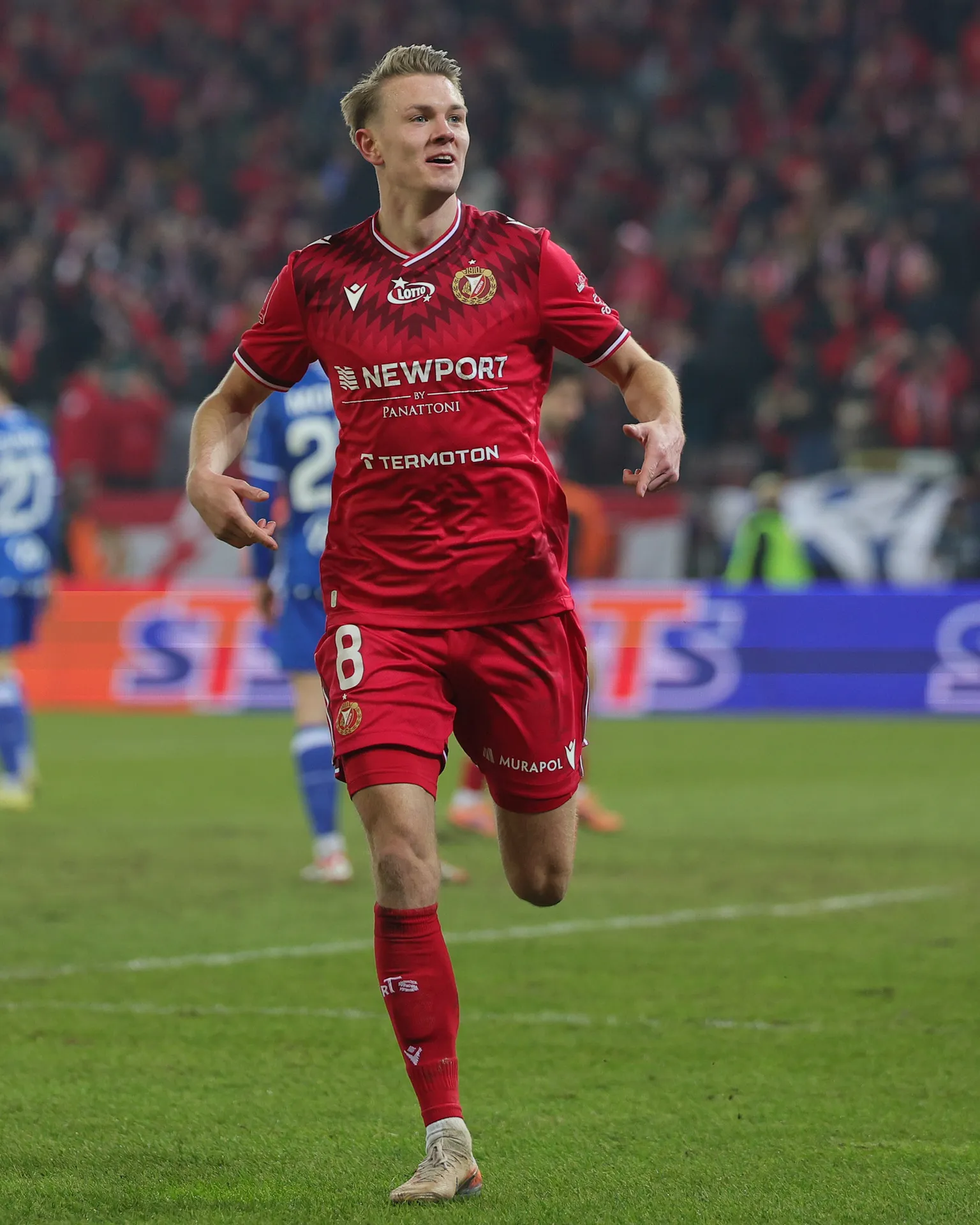 PKO BP Ekstraklasa Blog