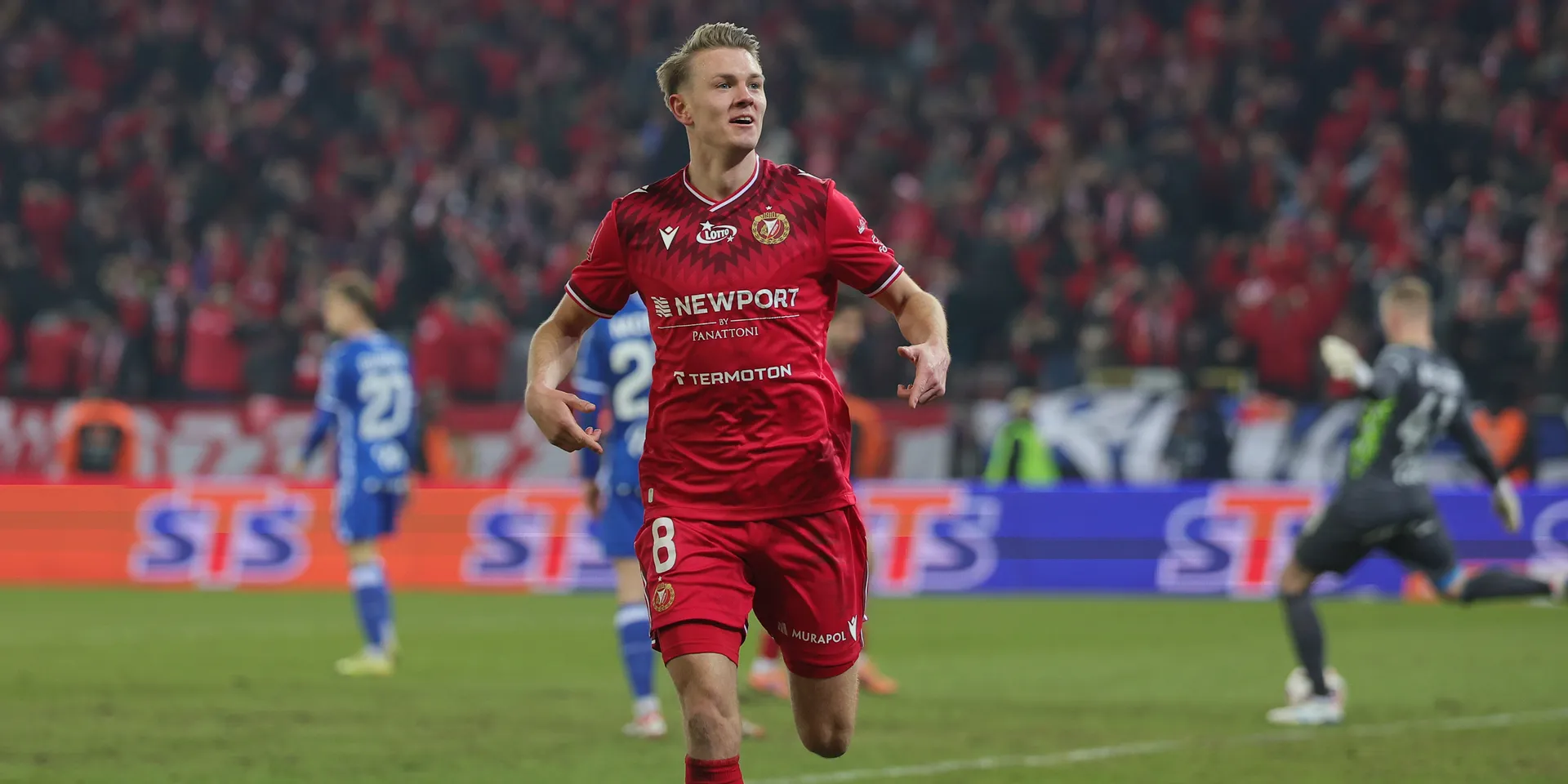 PKO BP Ekstraklasa Blog