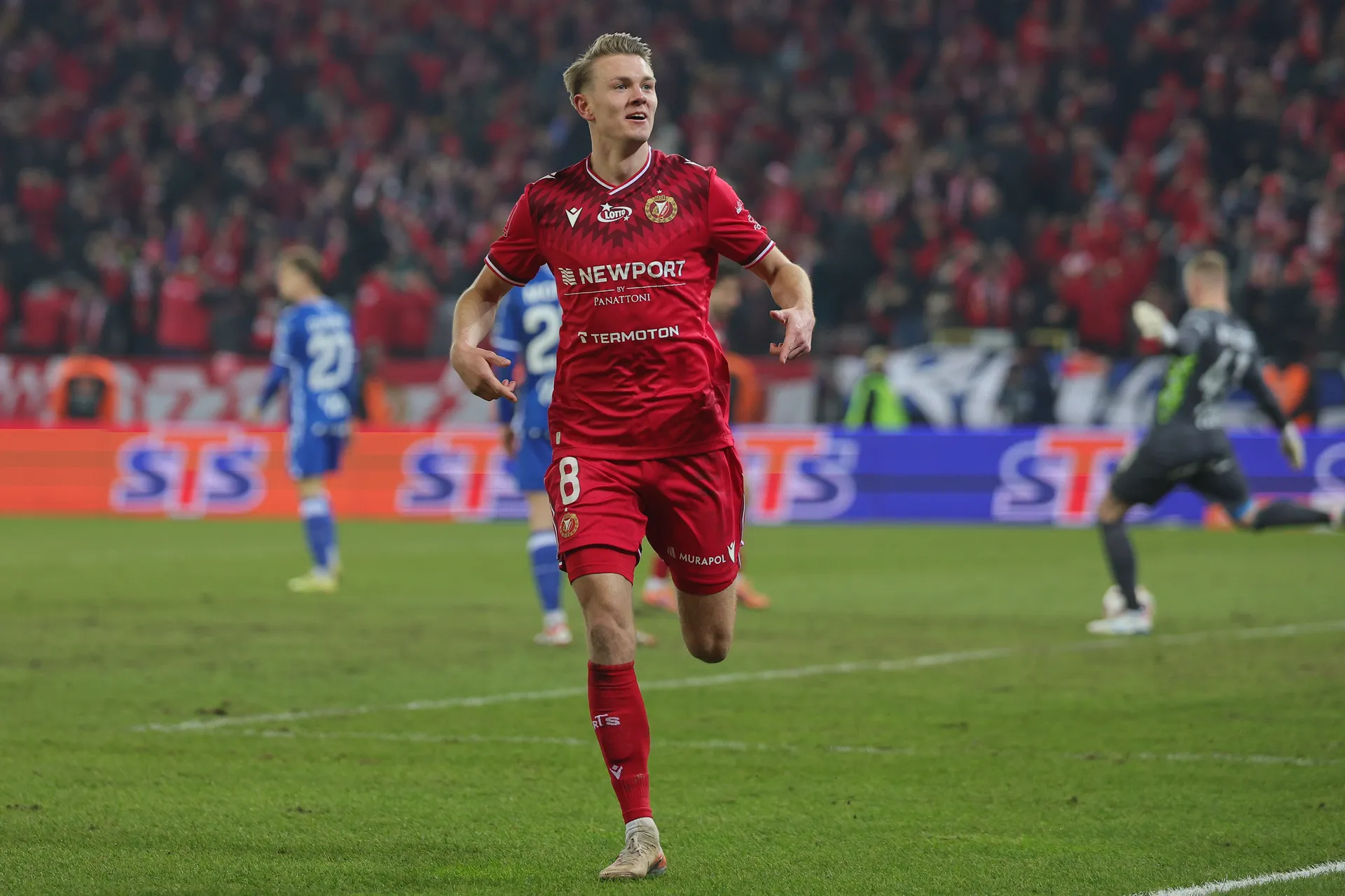 PKO BP Ekstraklasa Blog