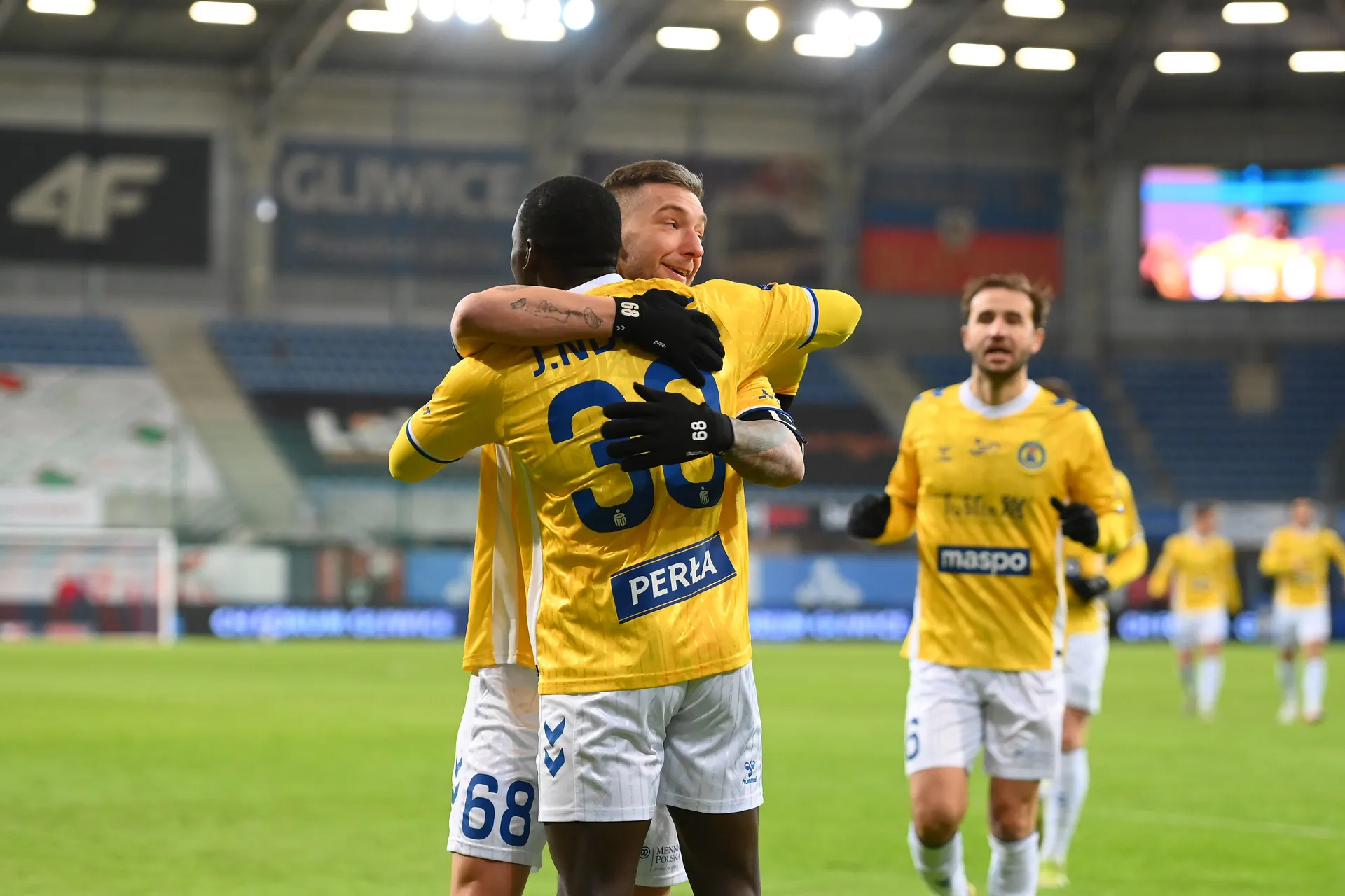 PKO BP Ekstraklasa Blog