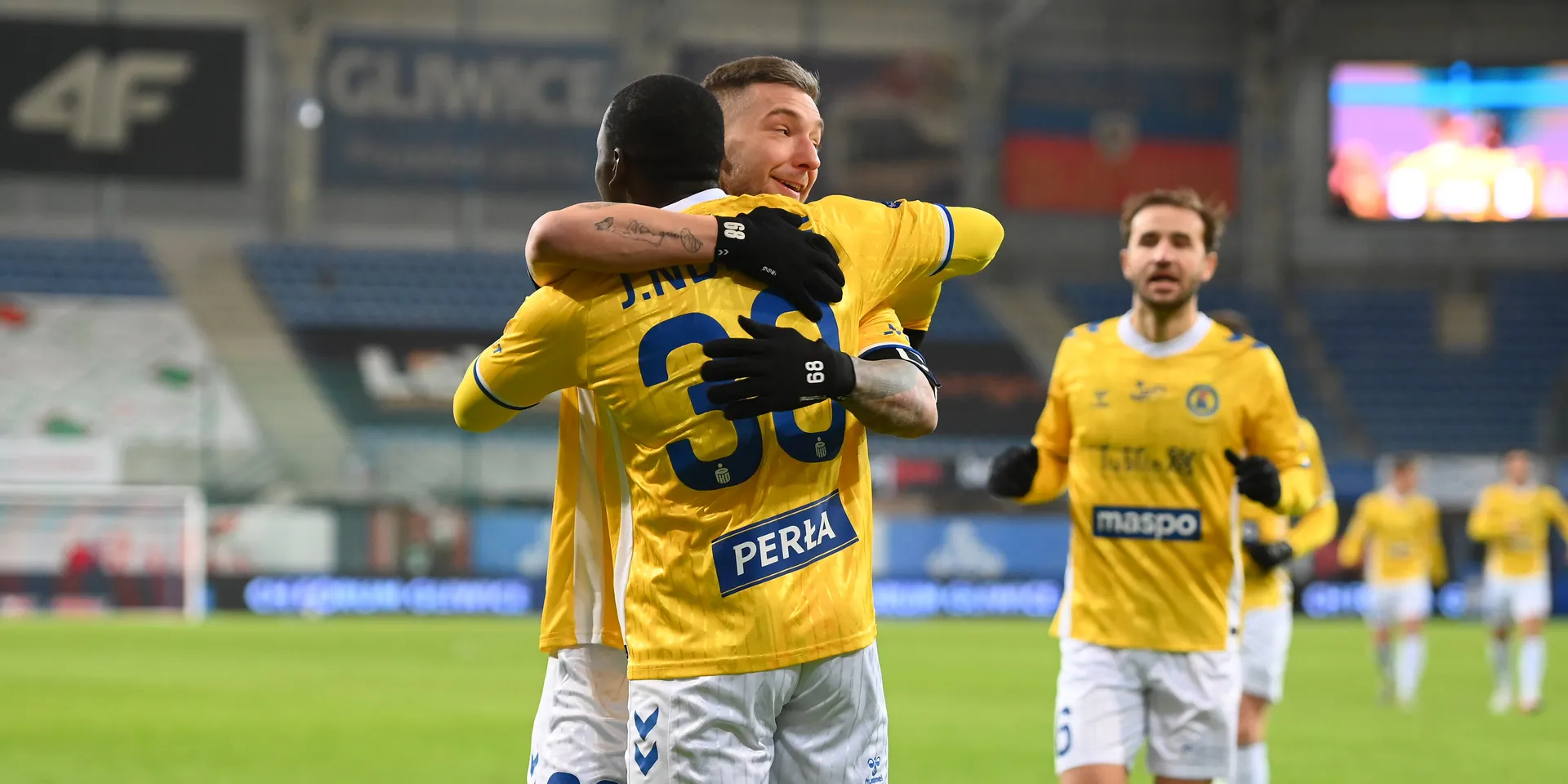 PKO BP Ekstraklasa Blog