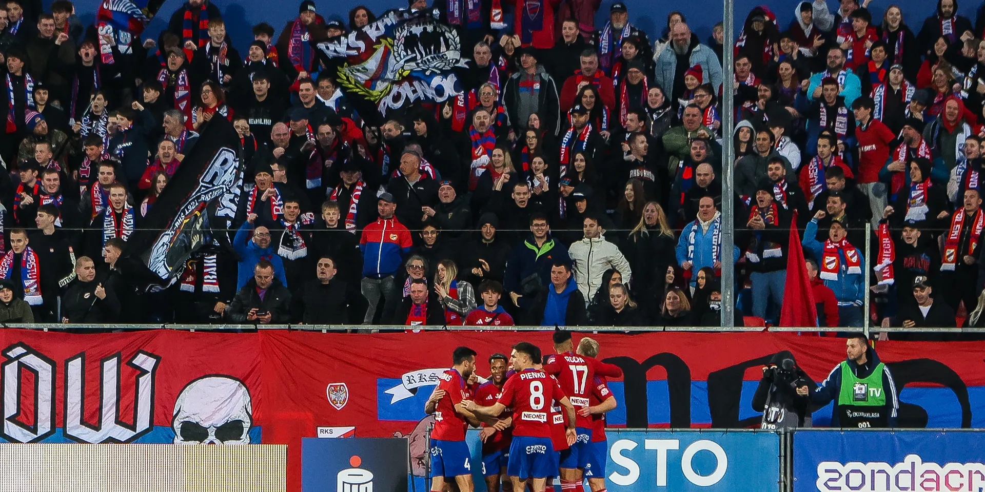 PKO BP Ekstraklasa Blog