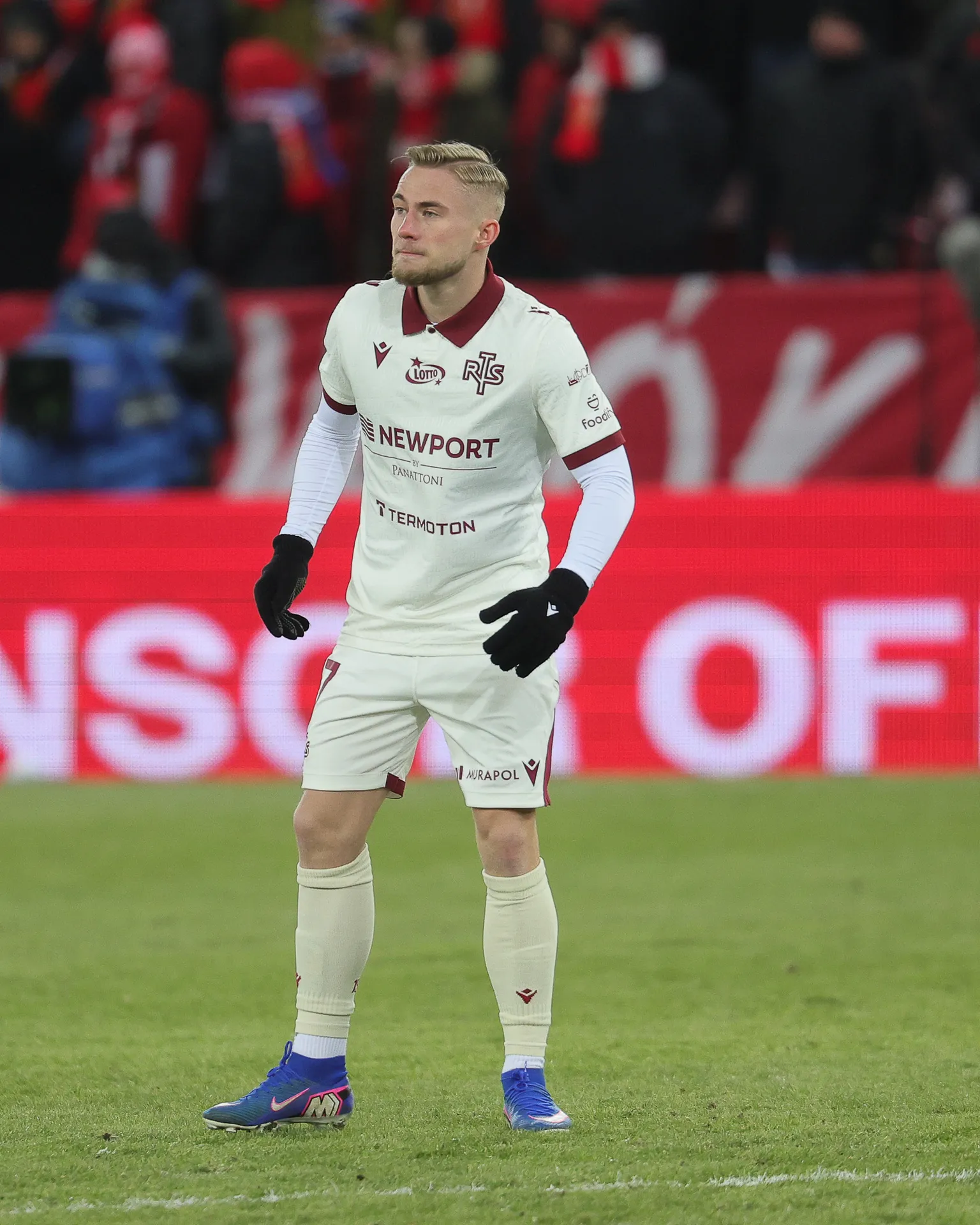 PAUZUJĄCY I ZAGROŻENI - 23. KOLEJKA 2025/2026