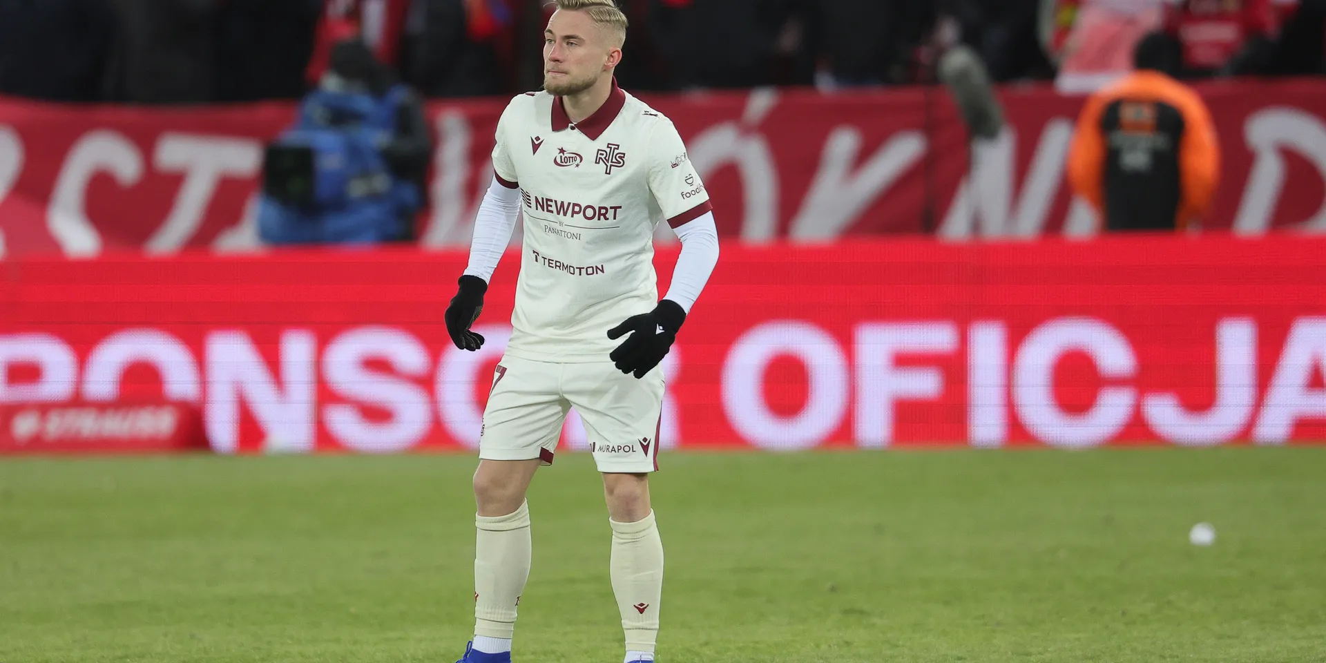 PKO BP Ekstraklasa Blog