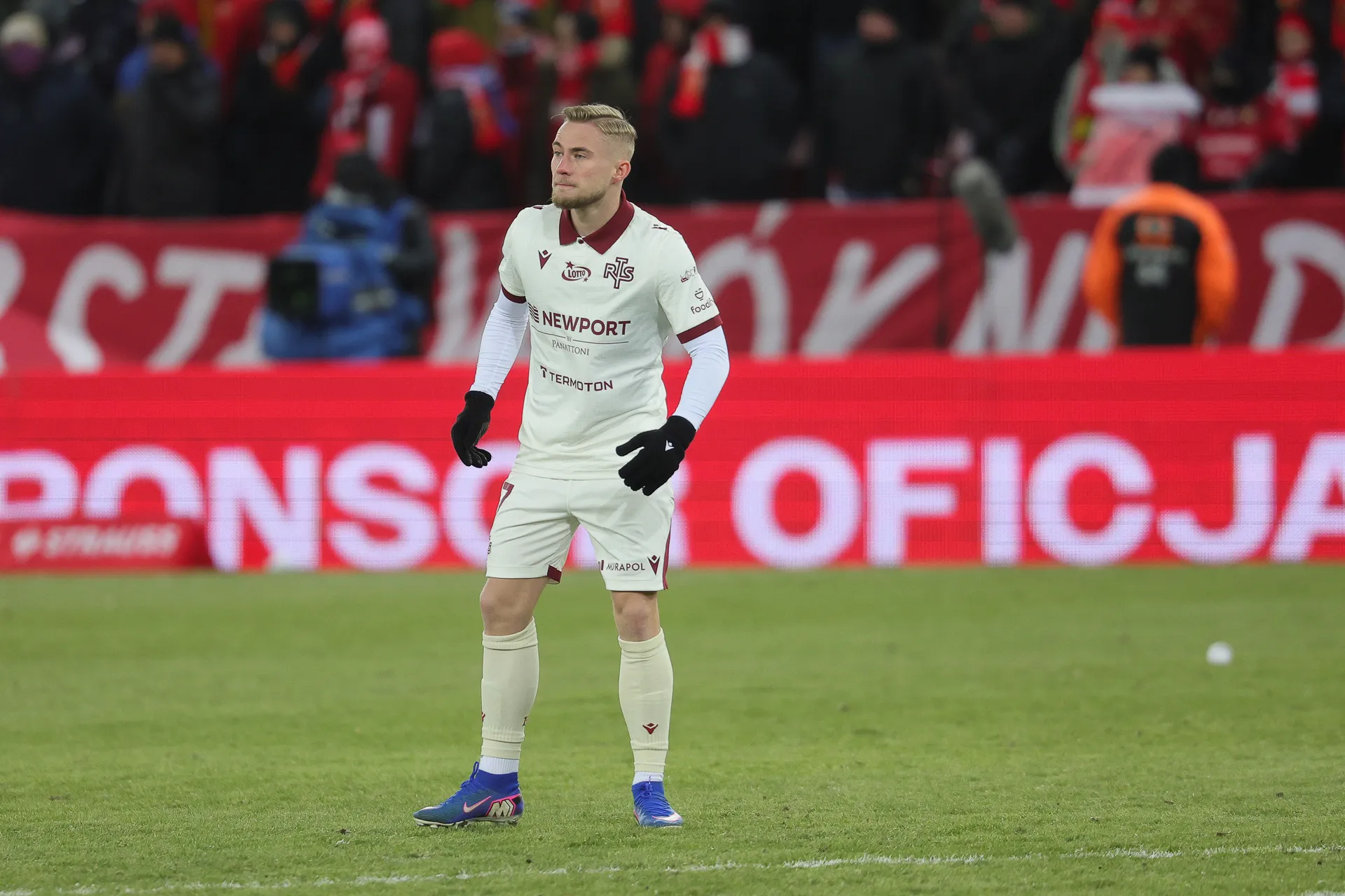 PKO BP Ekstraklasa Blog