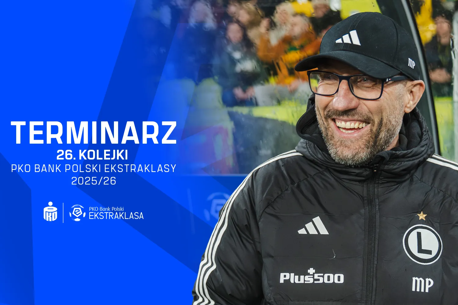 PKO BP Ekstraklasa Blog