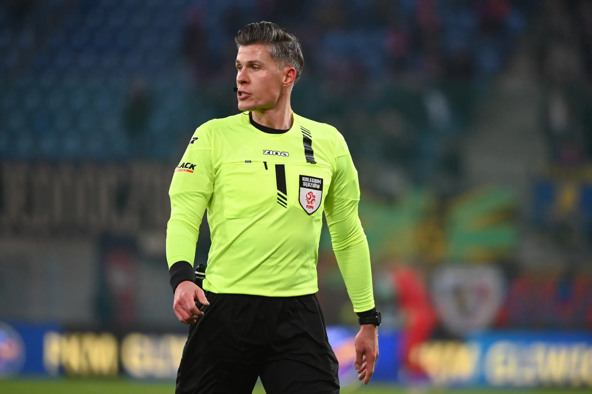 PKO BP Ekstraklasa Blog