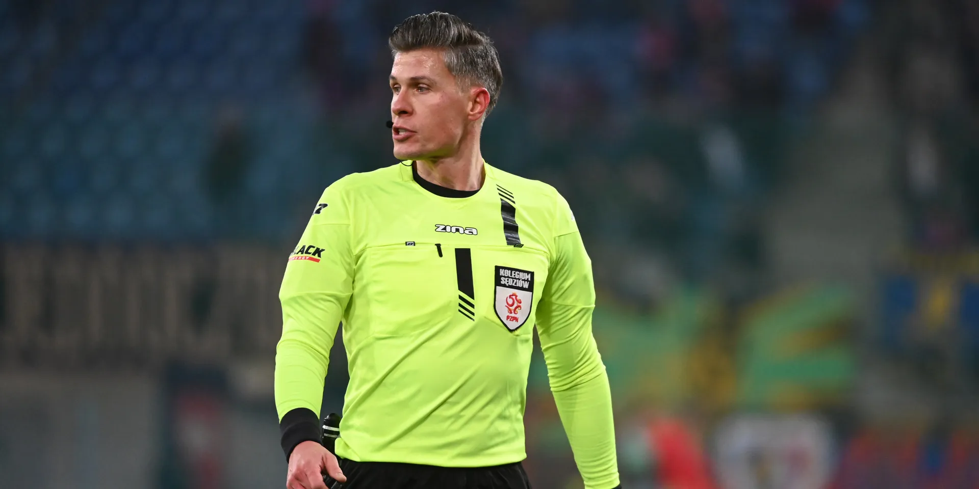 PKO BP Ekstraklasa Blog