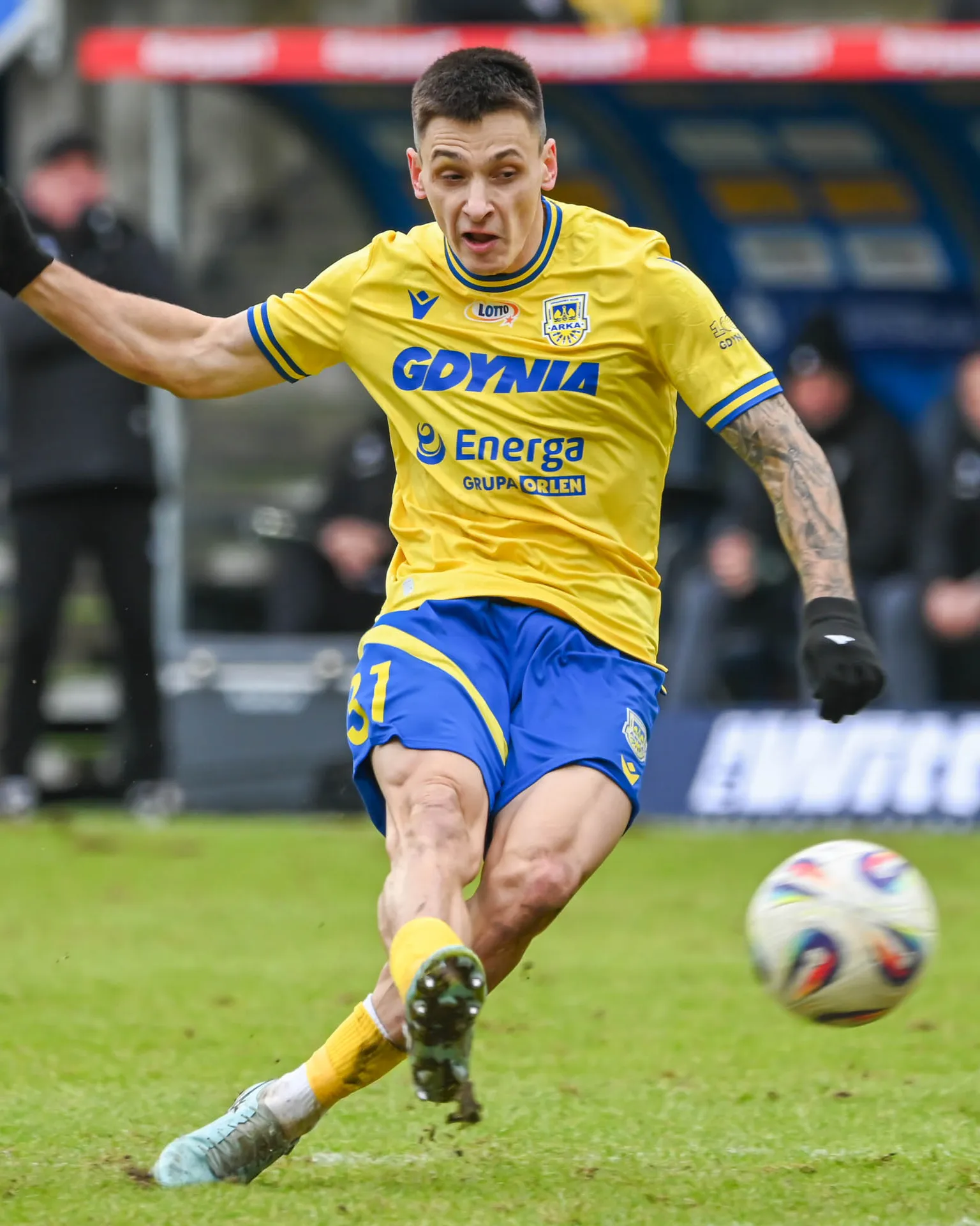 W oczekiwaniu na Derby Trójmiasta – 23. kolejka 2025/2026 (piątek)