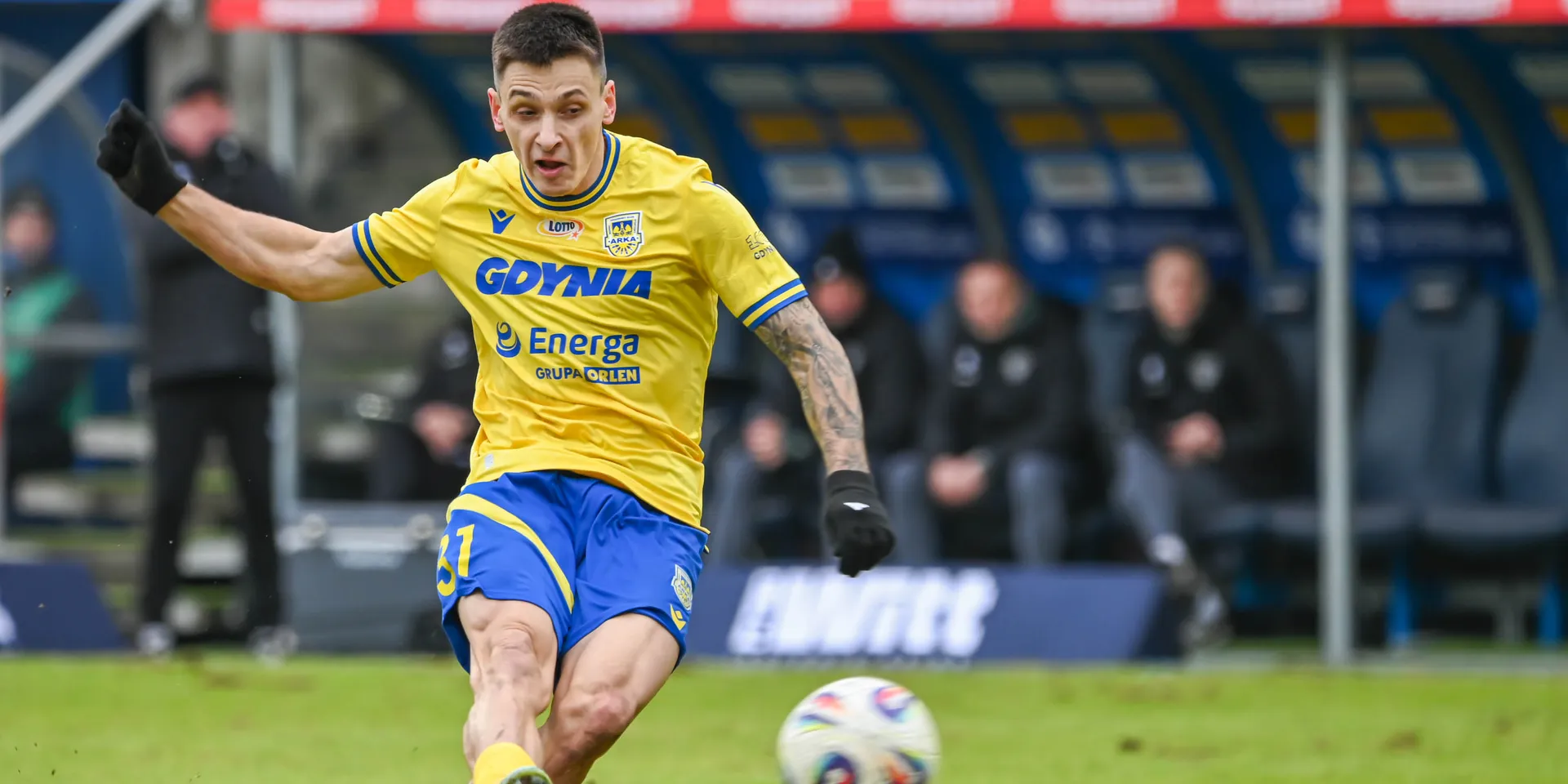 PKO BP Ekstraklasa Blog