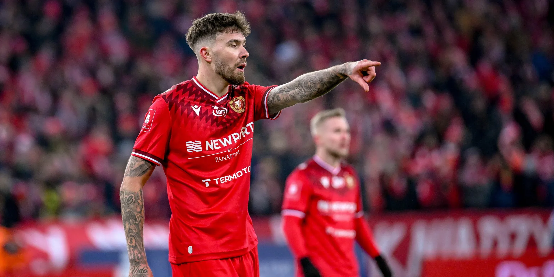 PKO BP Ekstraklasa Blog