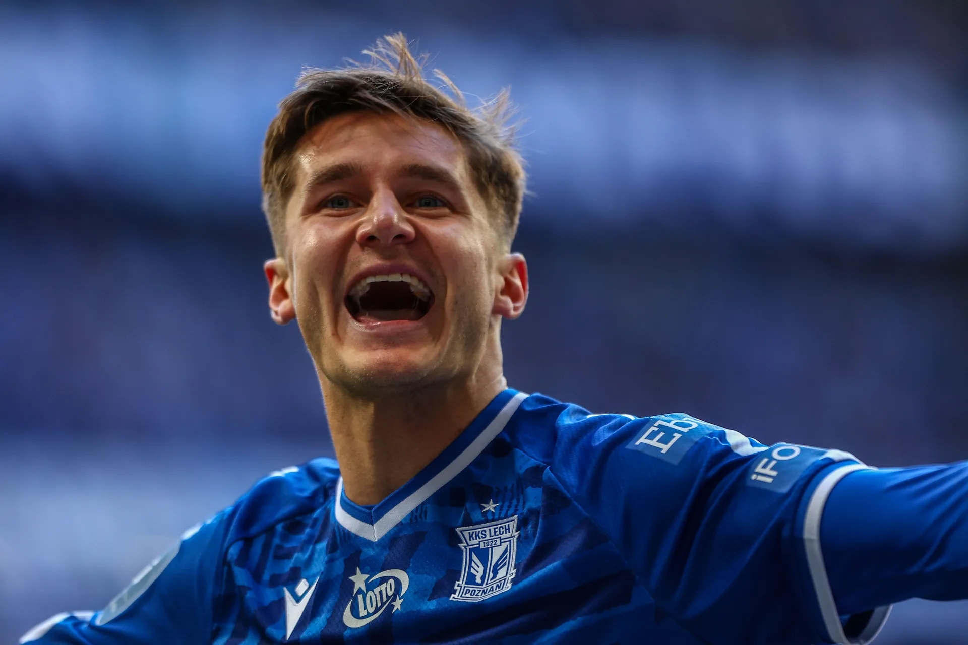 PKO BP Ekstraklasa Blog