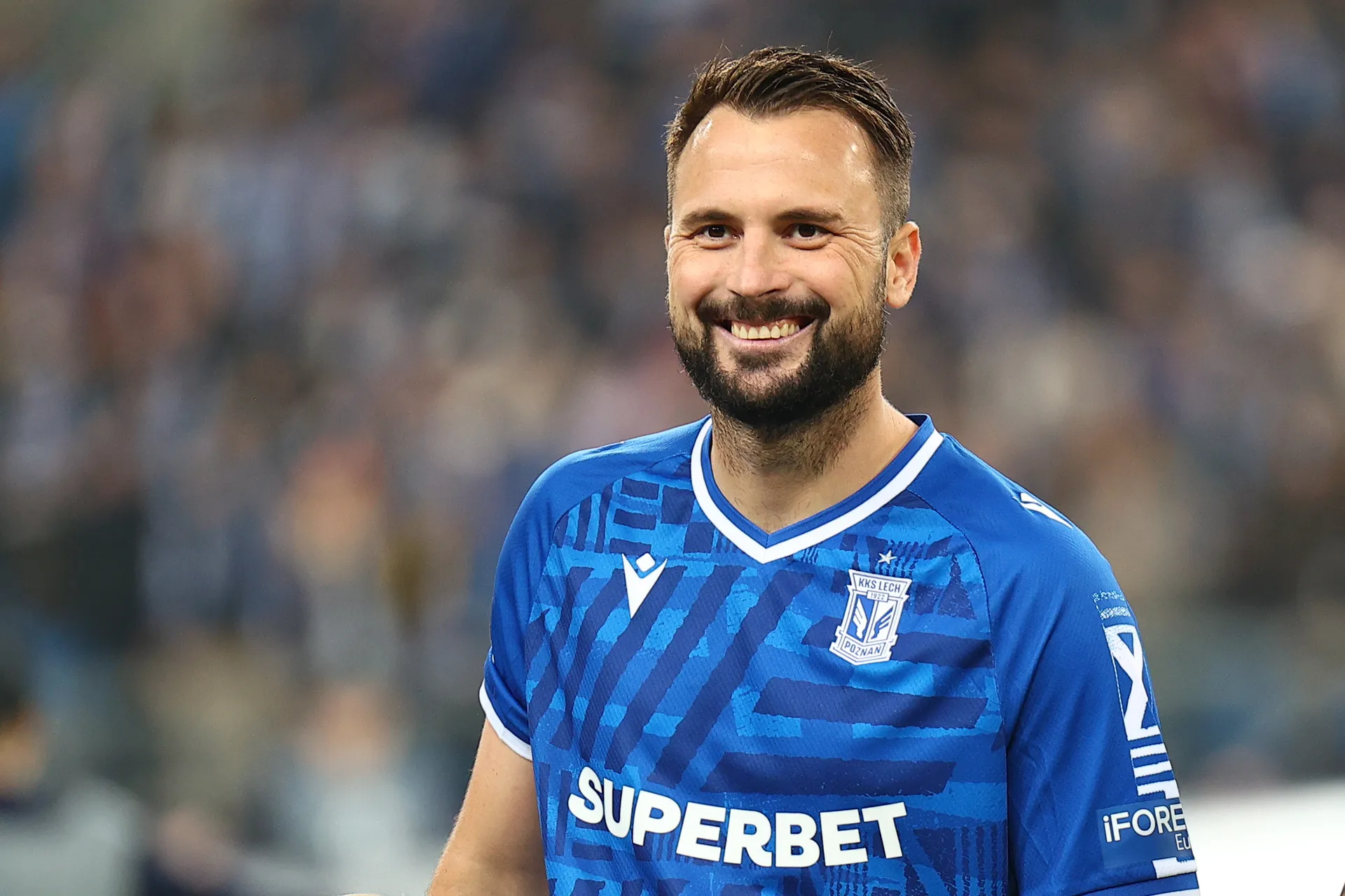 PKO BP Ekstraklasa Blog