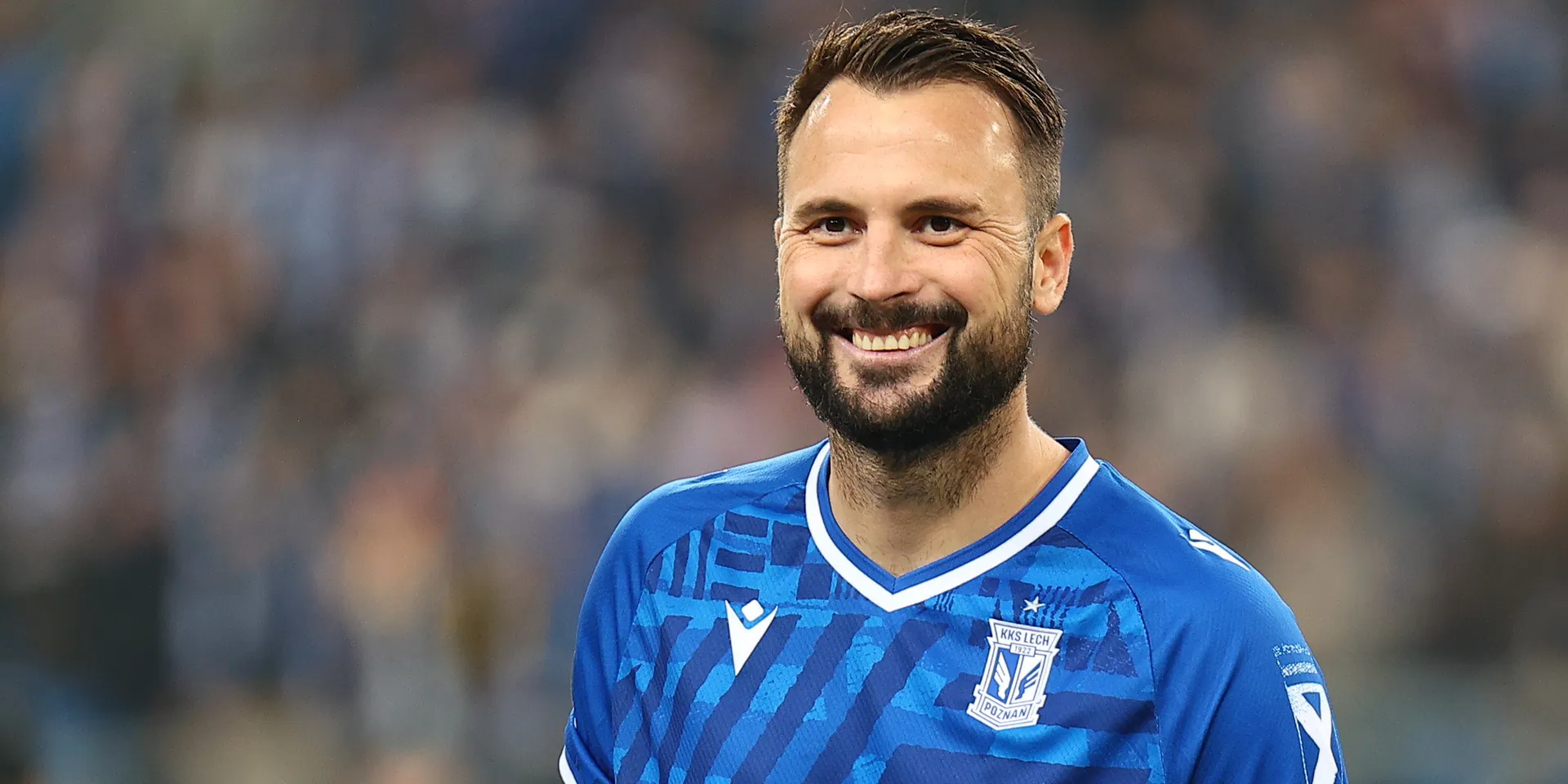 PKO BP Ekstraklasa Blog