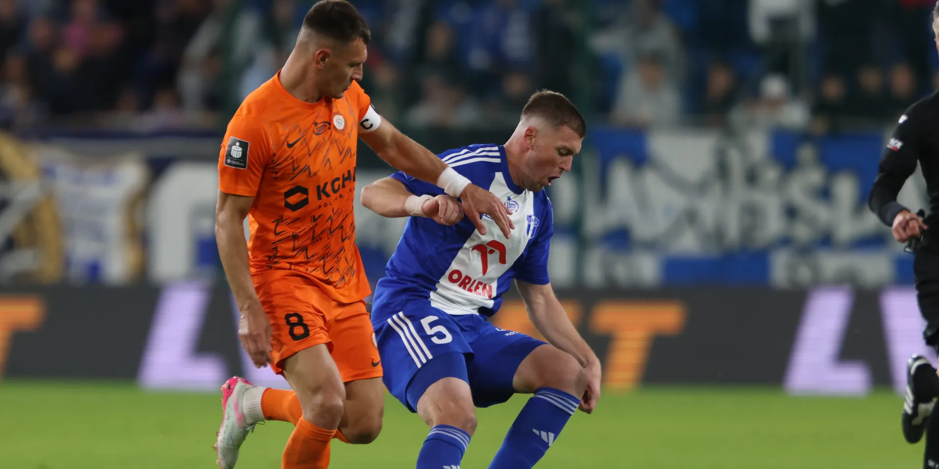 PKO BP Ekstraklasa Blog