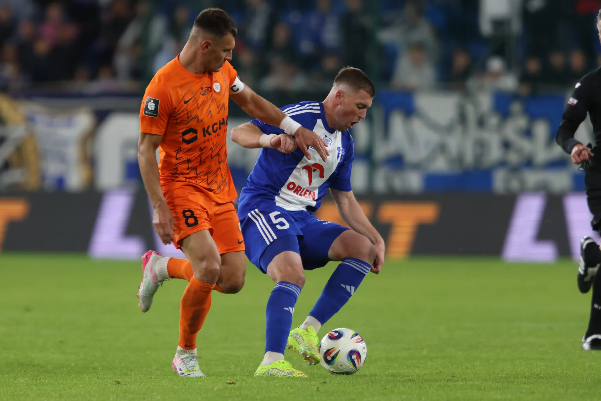 PKO BP Ekstraklasa Blog