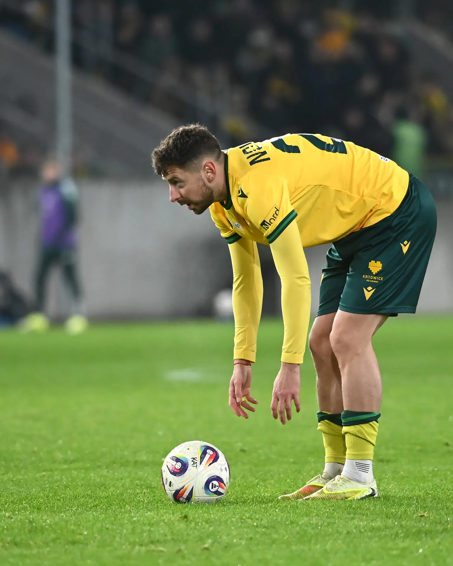 PKO BP Ekstraklasa Blog